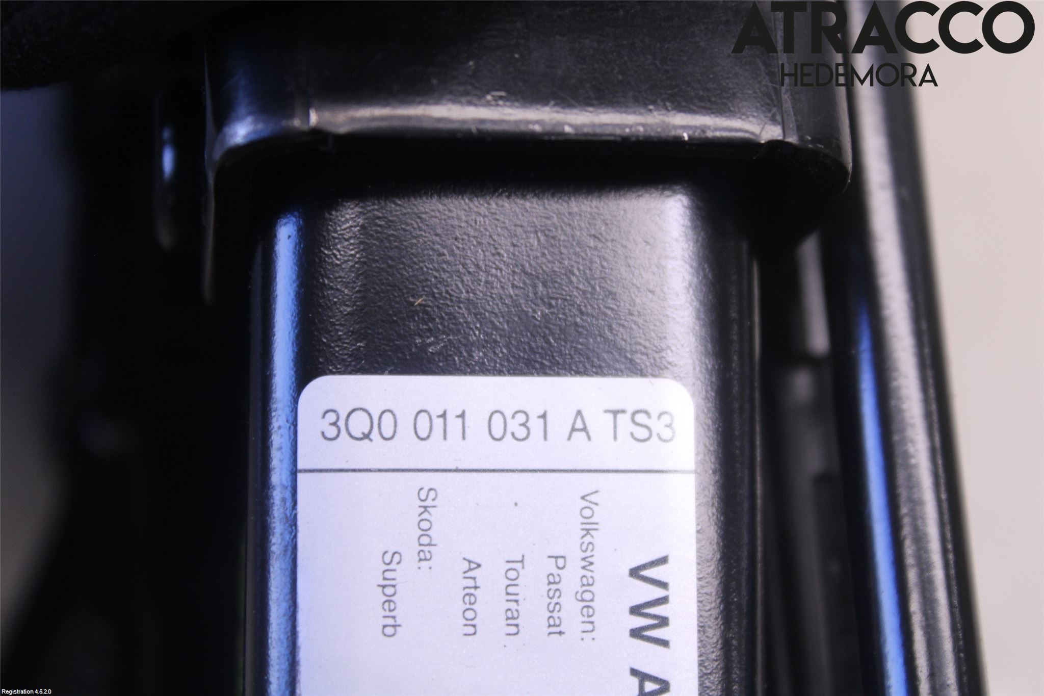 Volkswagen VW PASSAT 20-24 Domkraft