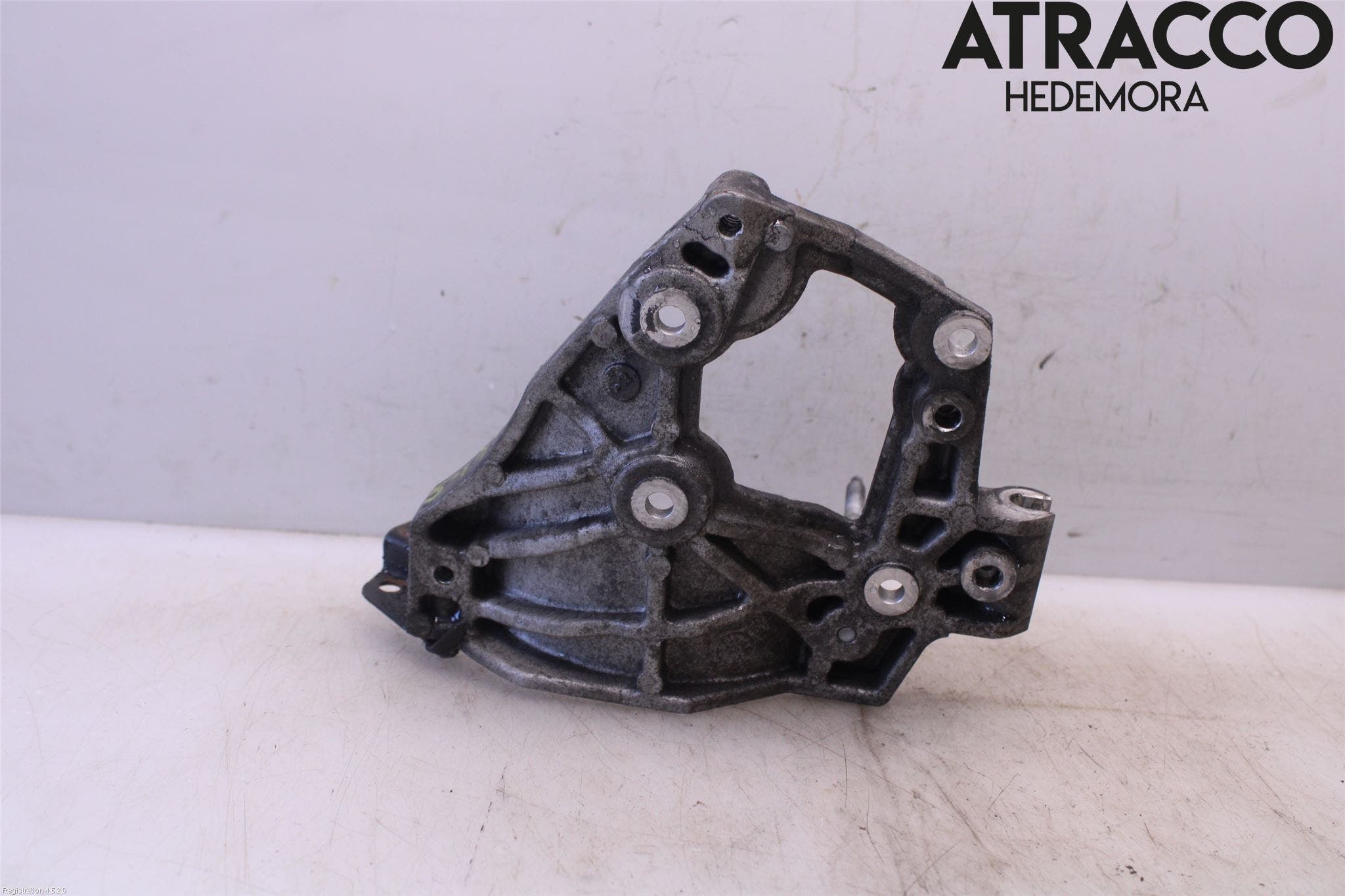 Ford TRANSIT/TOURNEO CONNECT 13-22 Ac Kompressor-Fäste