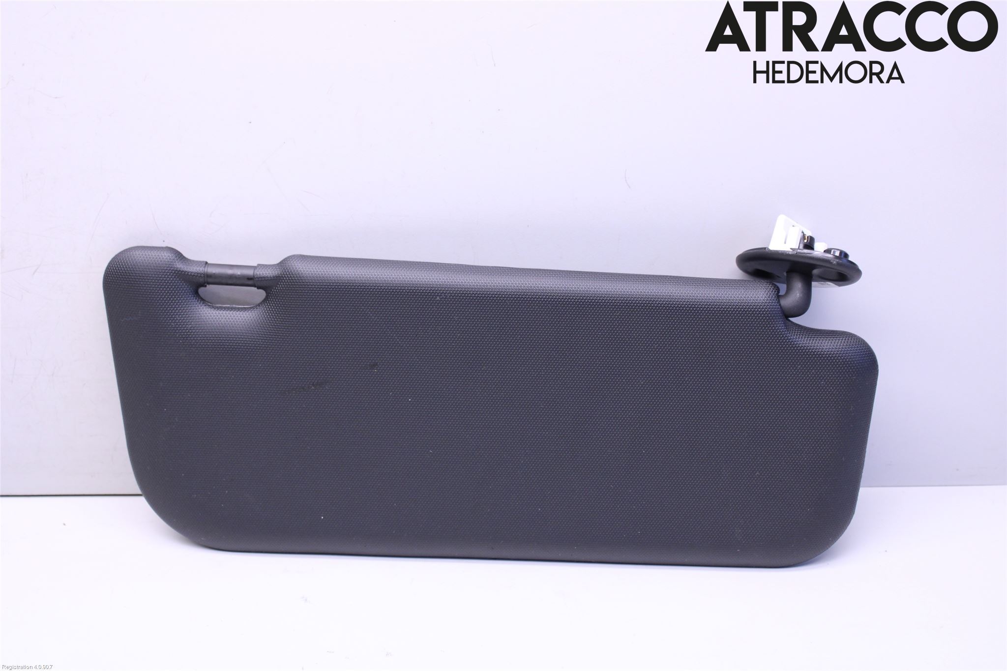 Toyota COROLLA 19- Solskydd