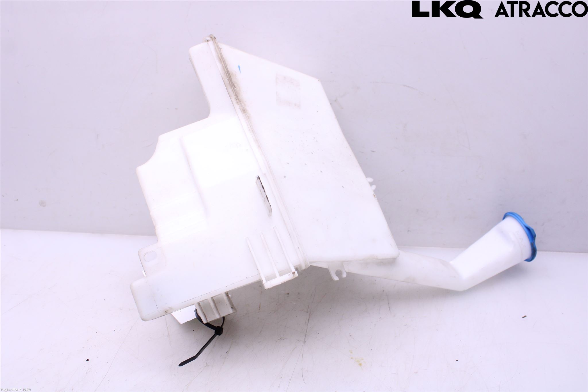Hyundai i10 BA 14-16 Spolartank Vindruta