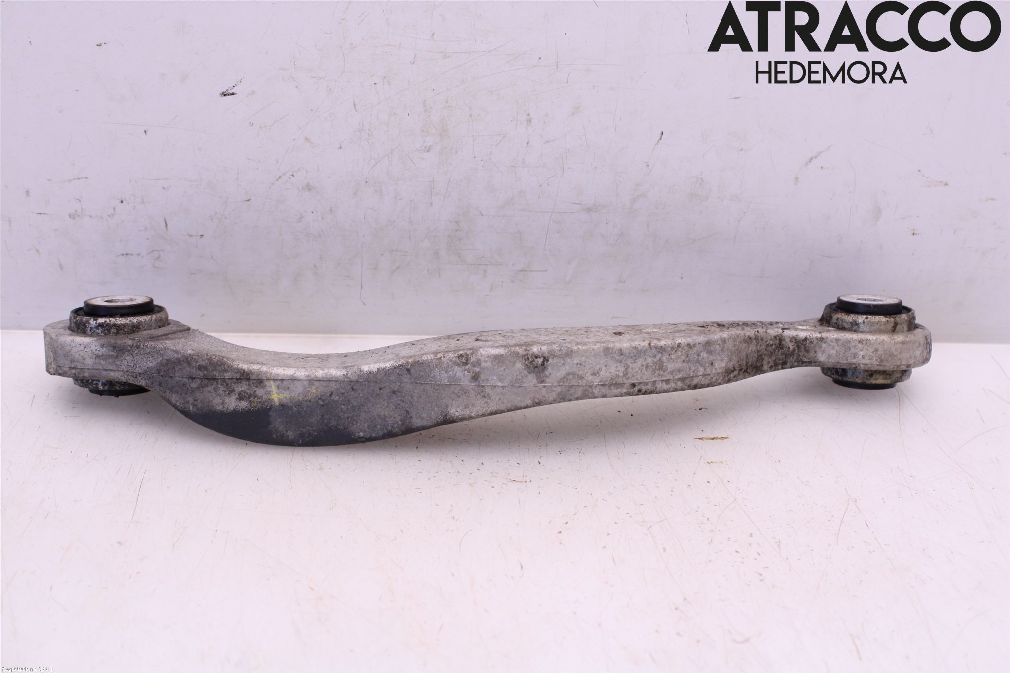 Lancia THEMA Bärarm Bak Övre Höger