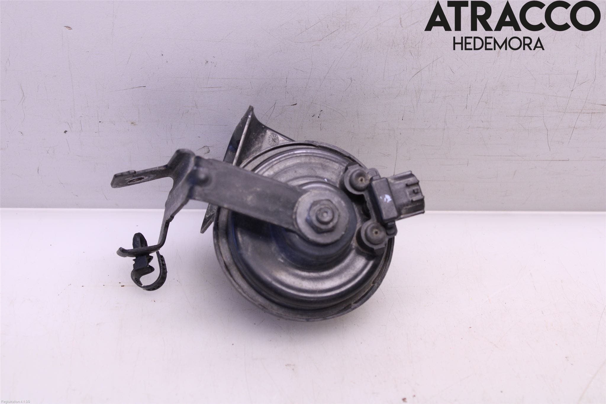 Hyundai TUCSON 05- Signalhorn