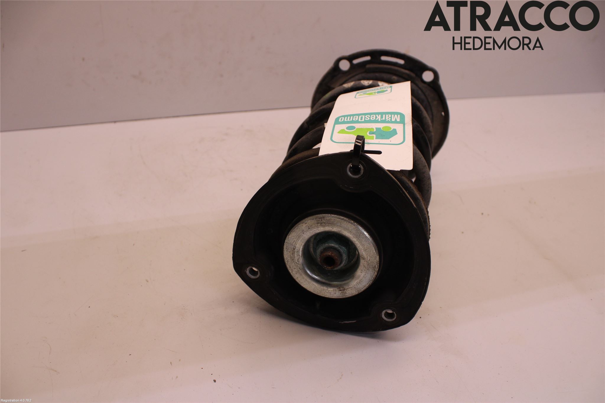 Seat IBIZA V 17-20 Fjäderben Fram Vänster