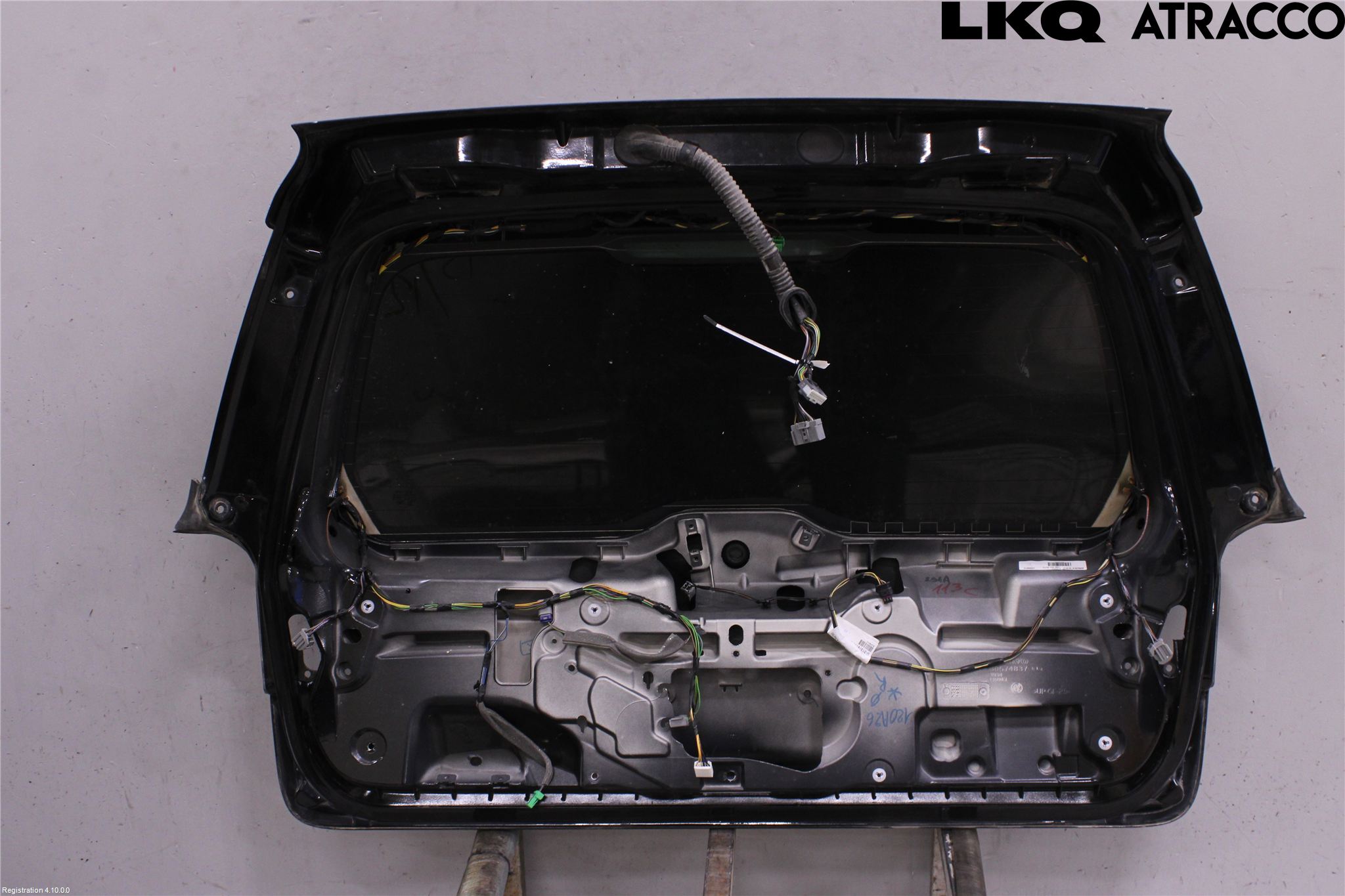 Volvo XC70 14-16 Baklucka Kombi