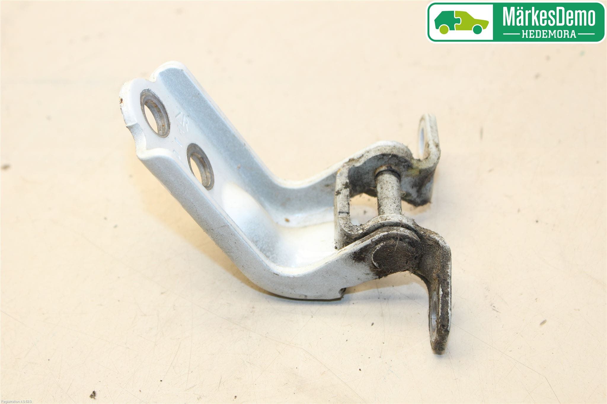 Subaru FORESTER SH 08-13 Dörrgångjärn