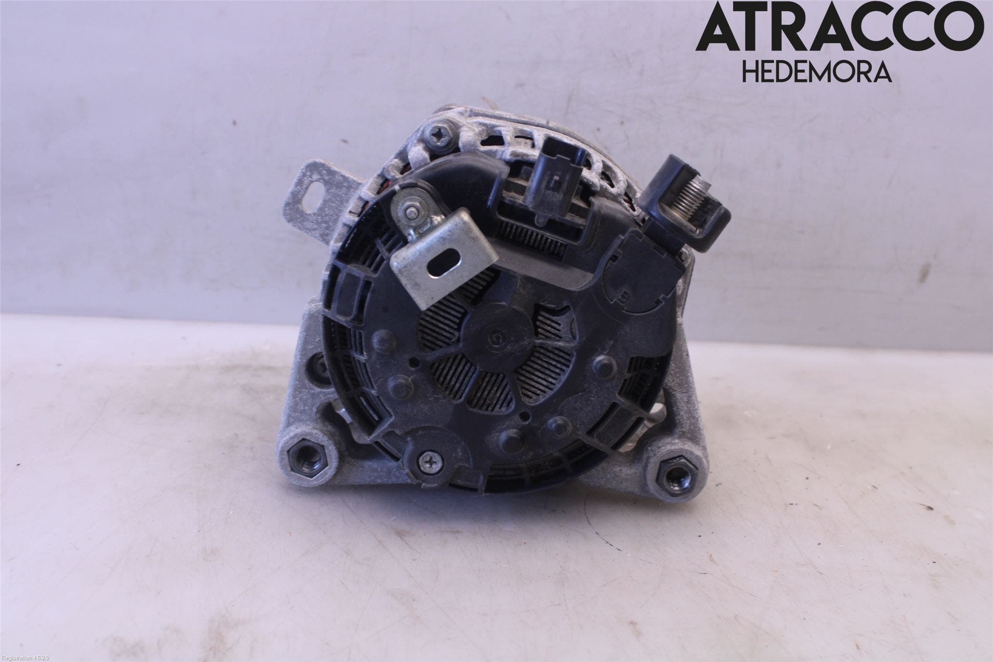 Peugeot 308 14-21 Generator