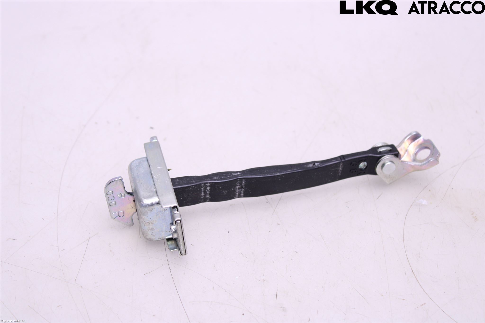 Toyota bZ4X EA10 22- Dörrstopp
