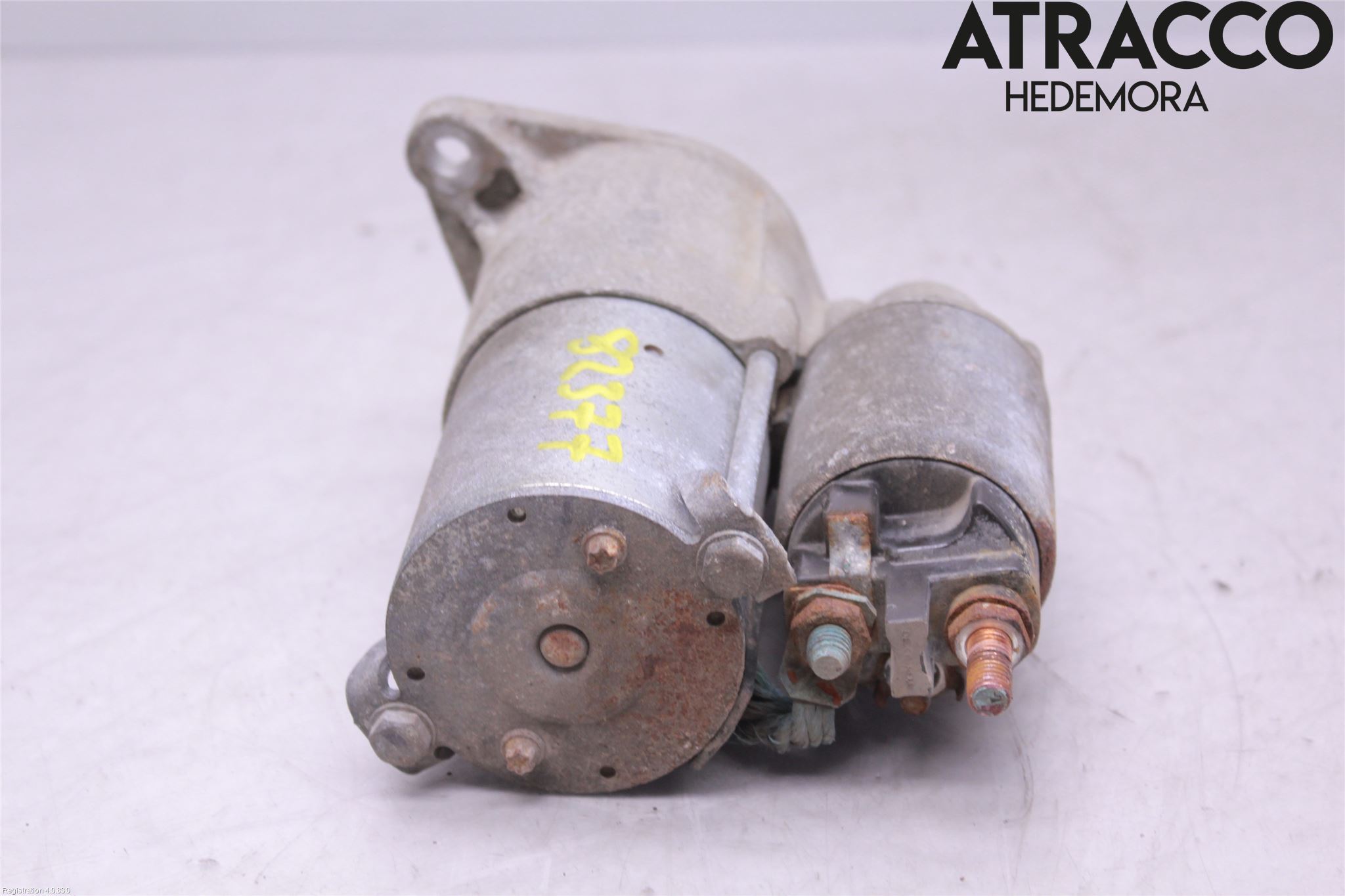 Opel ASTRA H 04-12 Startmotor