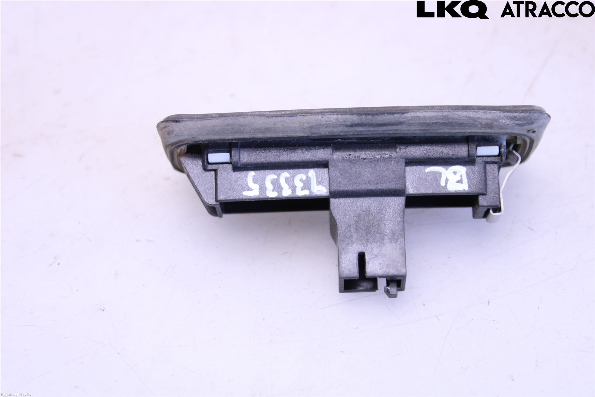 Skoda FABIA 15-21 Bakluckehandtag