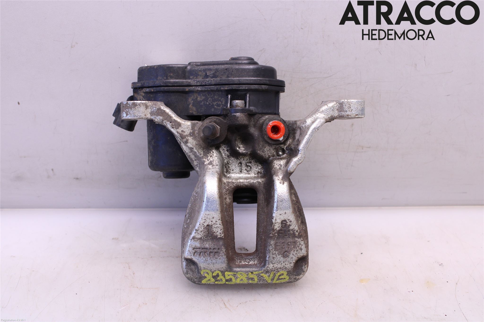 Toyota COROLLA 19- Bromsok Bak Vänster