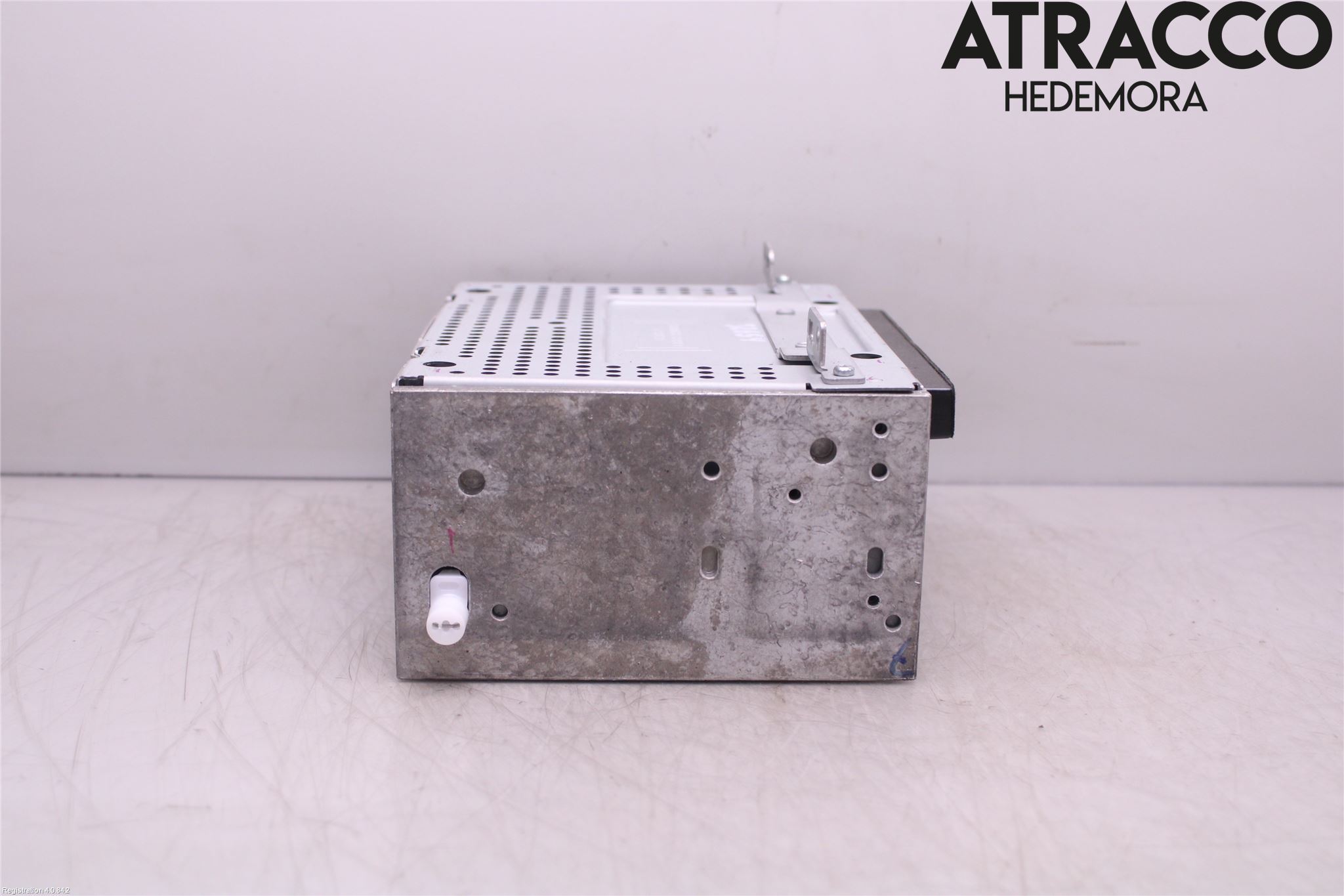 Ford FOCUS 15-18 Cd Radio - Multimediapanel