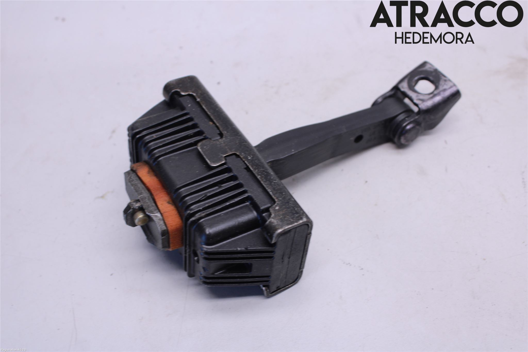 BMW 3 E46      98-05 Dörrstopp