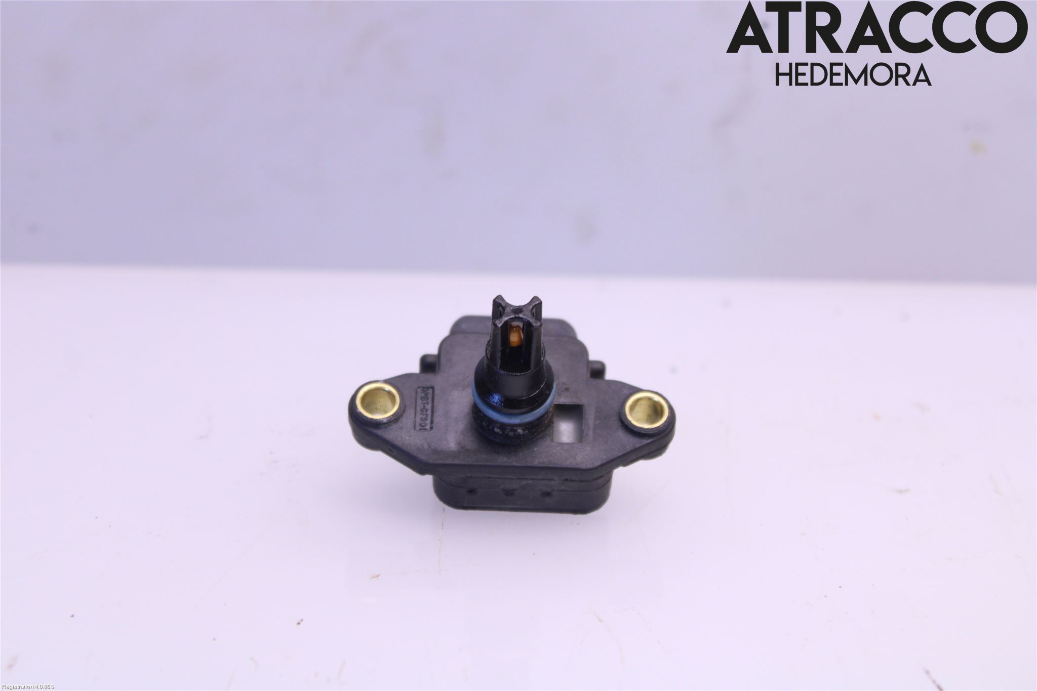 Saab 9-5     06-10 Injmappsensor