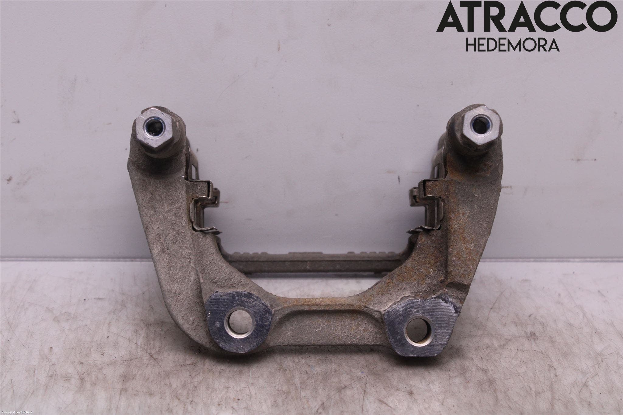 BMW 5 F10/F11/F18 09-17 Bromsokshållare