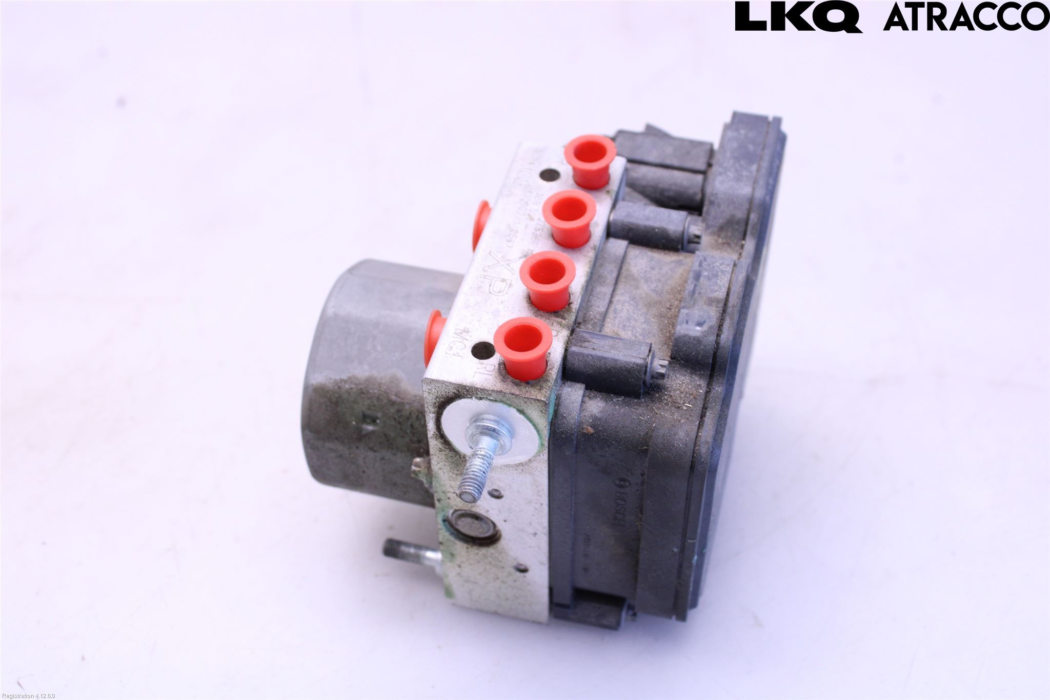 Subaru XV 12-17 Abs Hydraulaggregat