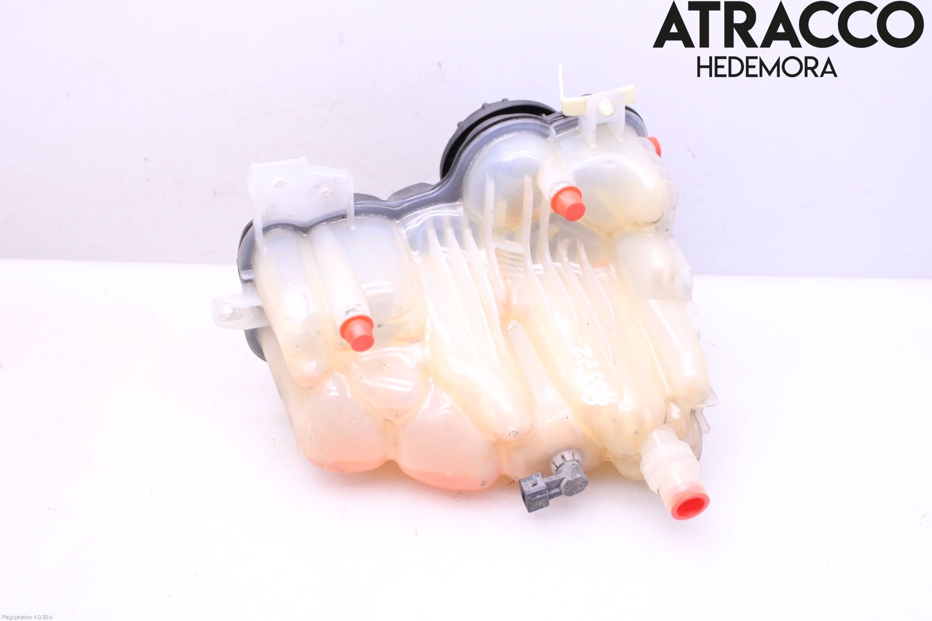 Jaguar XF (X260) 16-24 Expansionstank