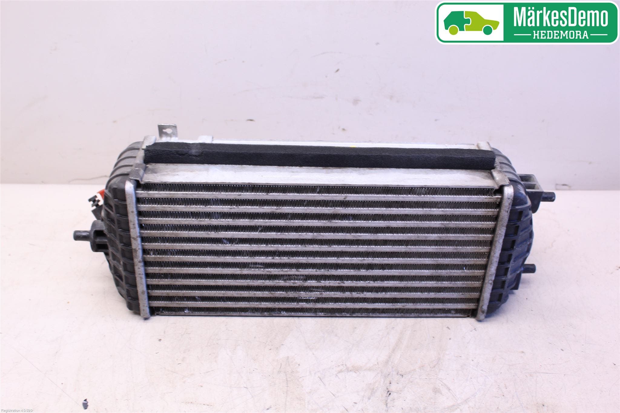 Hyundai i40 08-15 Laddluft-Intercooler Kyl