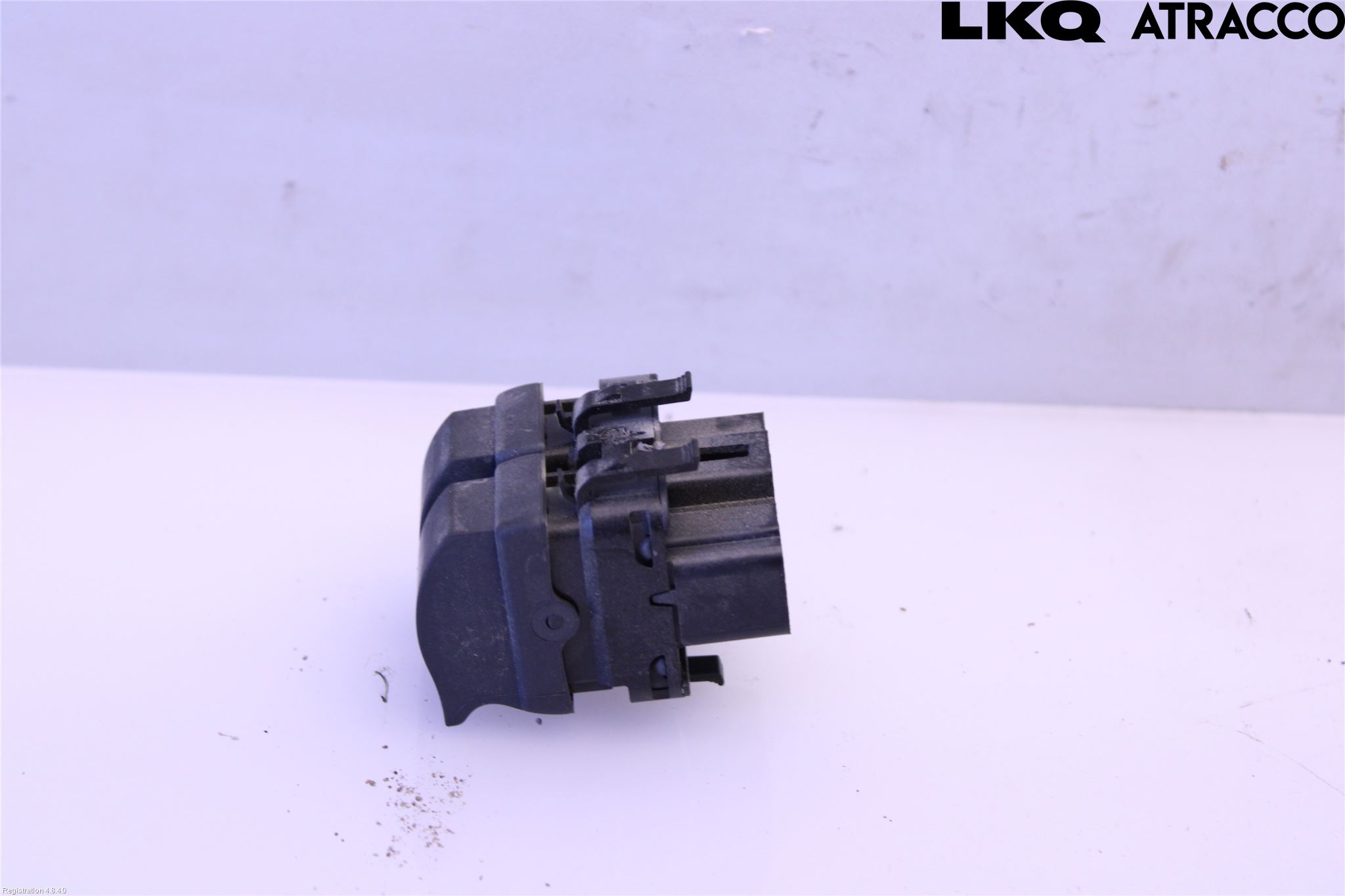 Nissan PRIMASTAR Strömställare Elhiss