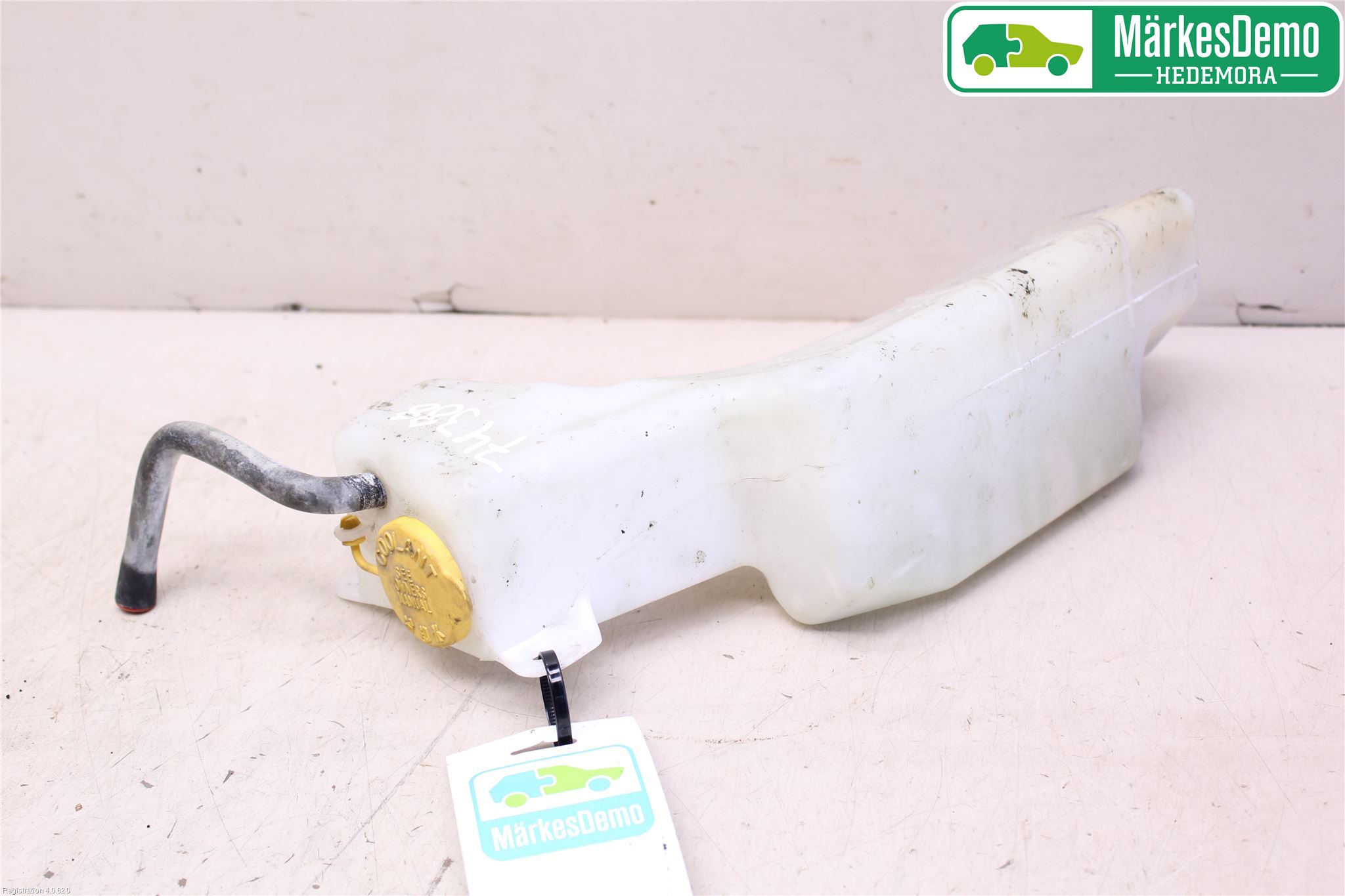 Subaru LEGACY    04-06 Expansionstank