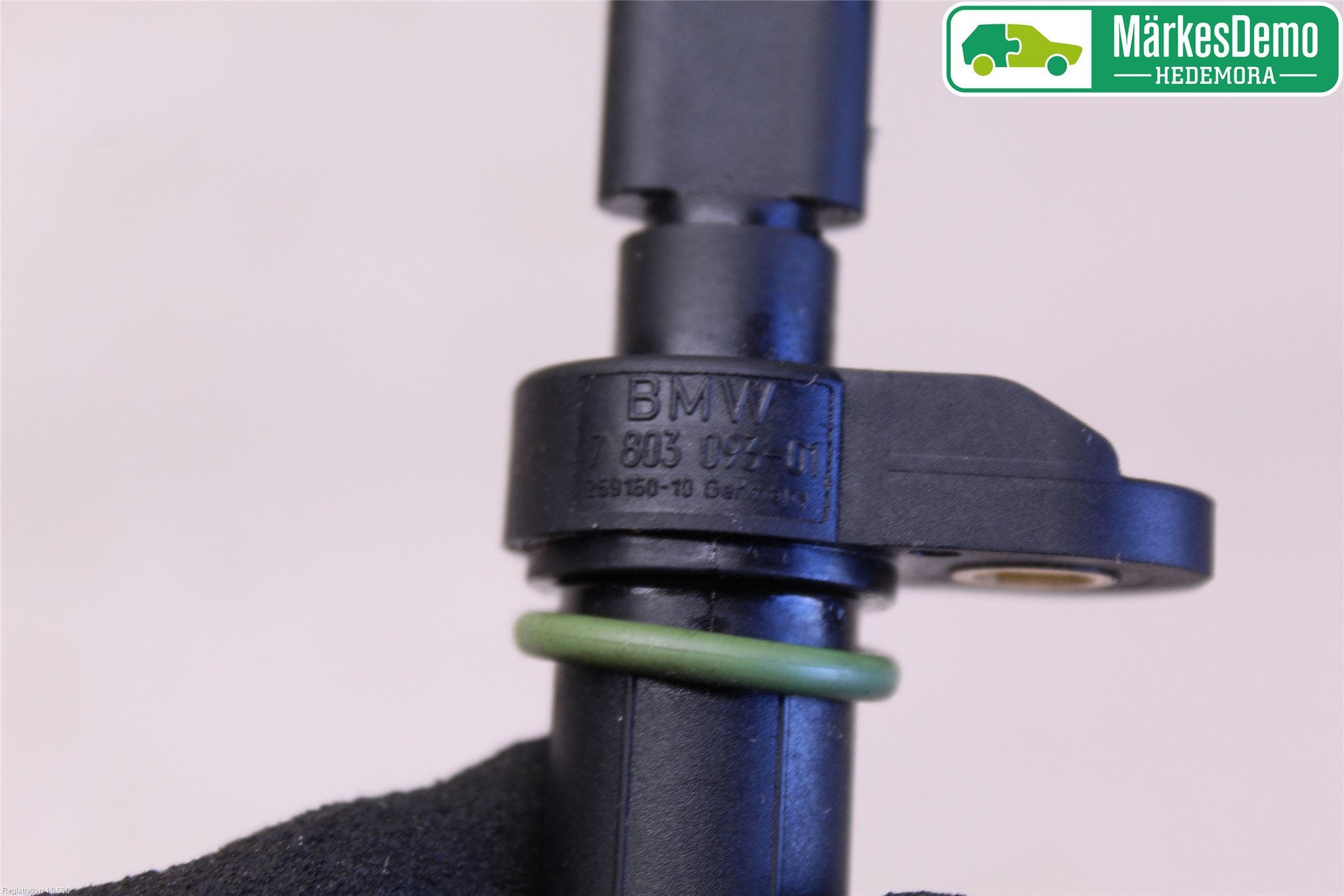 BMW 3 GT F34 13-19 Givare Varvtal-Tändläge