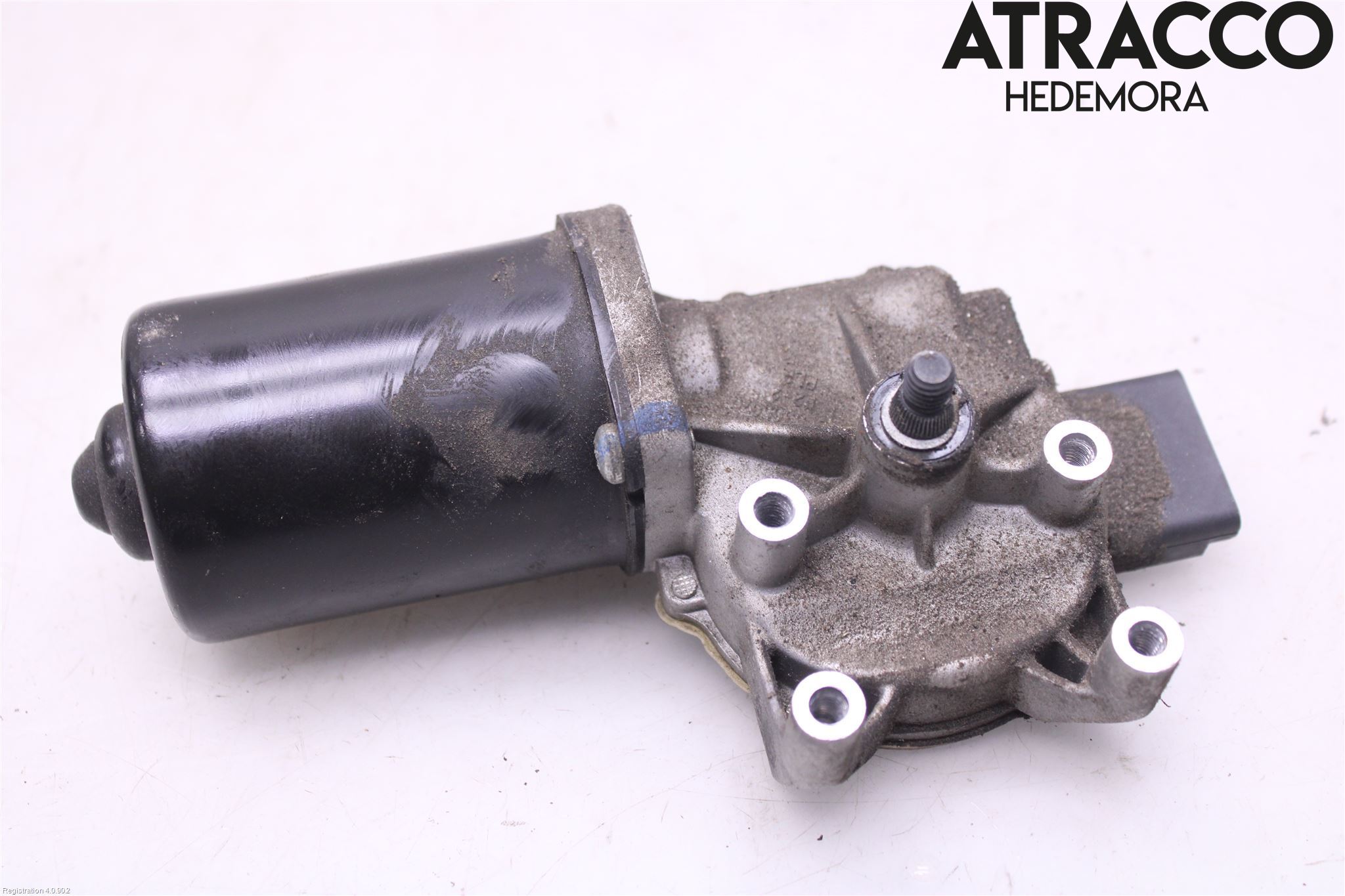 Citroen JUMPY 07-16 Torkarmotor Vindruta