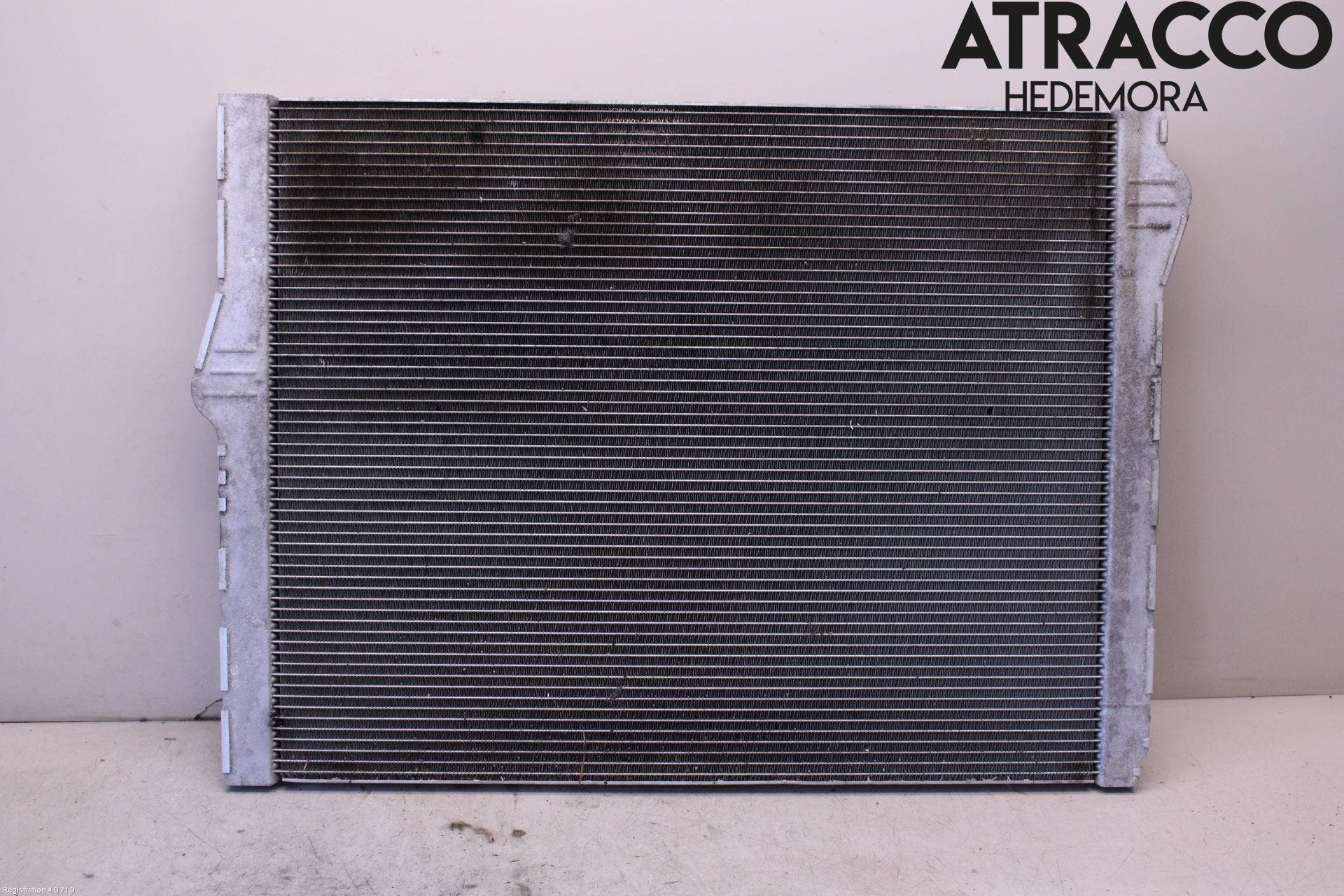 BMW 7 F01/02/03/04 09-15 Kylare Aut