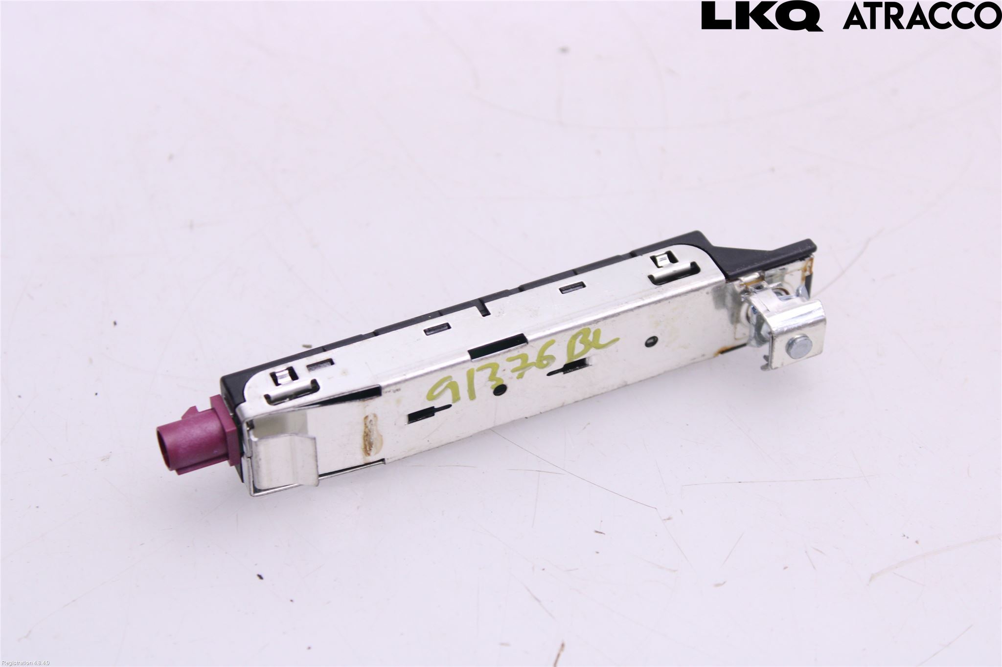 Volkswagen VW GOLF SPORTSVAN 15-20 Antennförstärkare