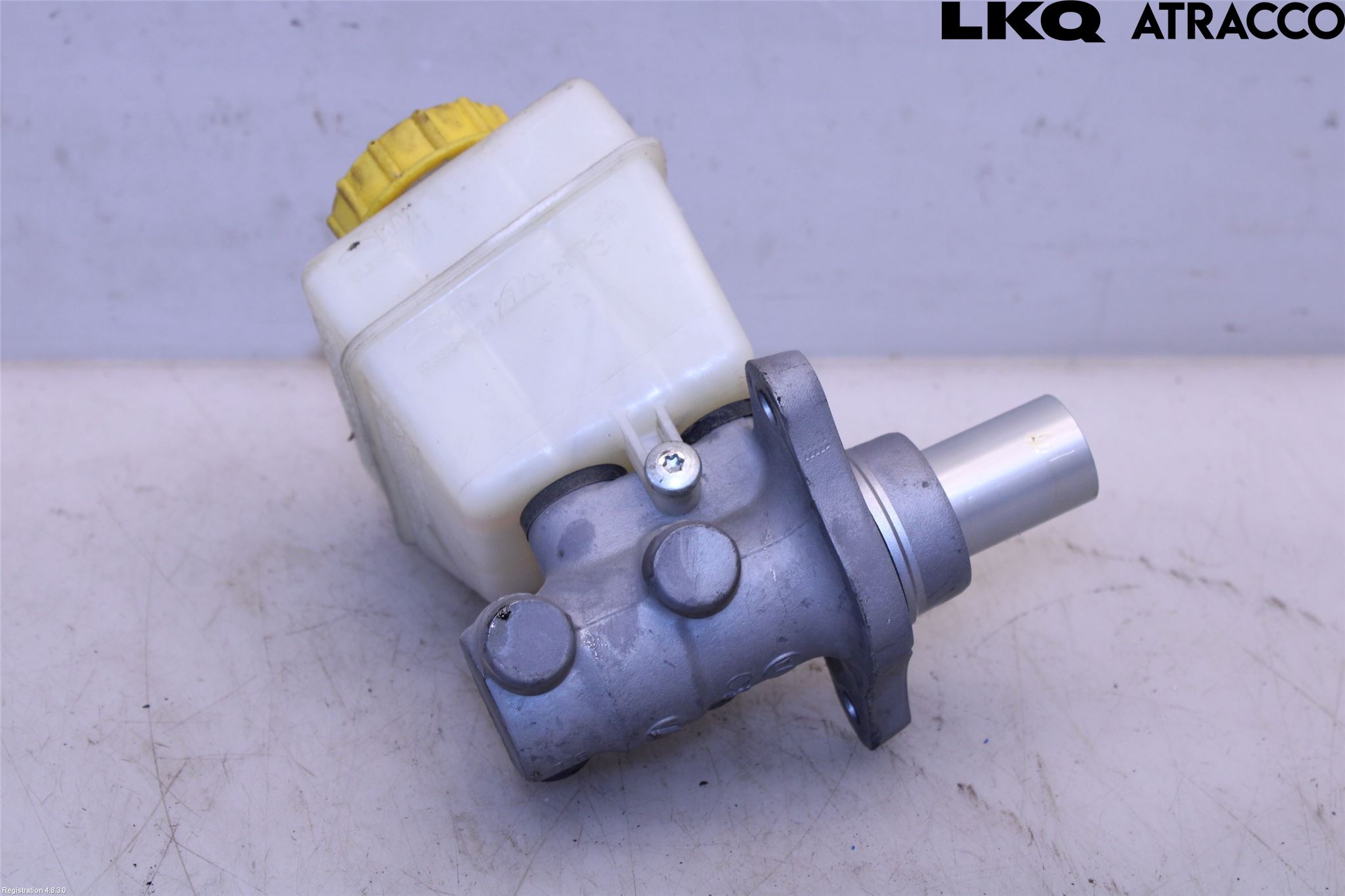 Jaguar XF 08-15 Broms Huvudcylinder