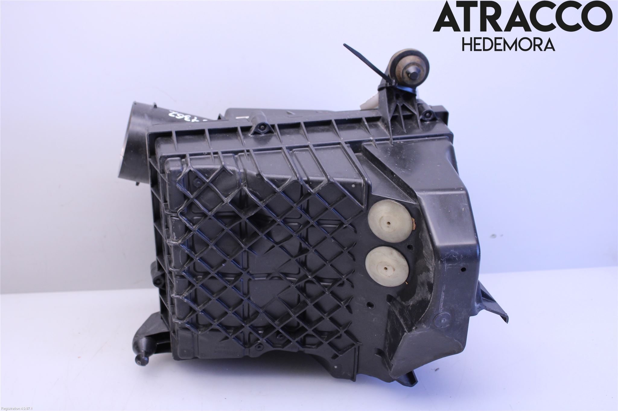 Volvo V90 17->> Luftrenare