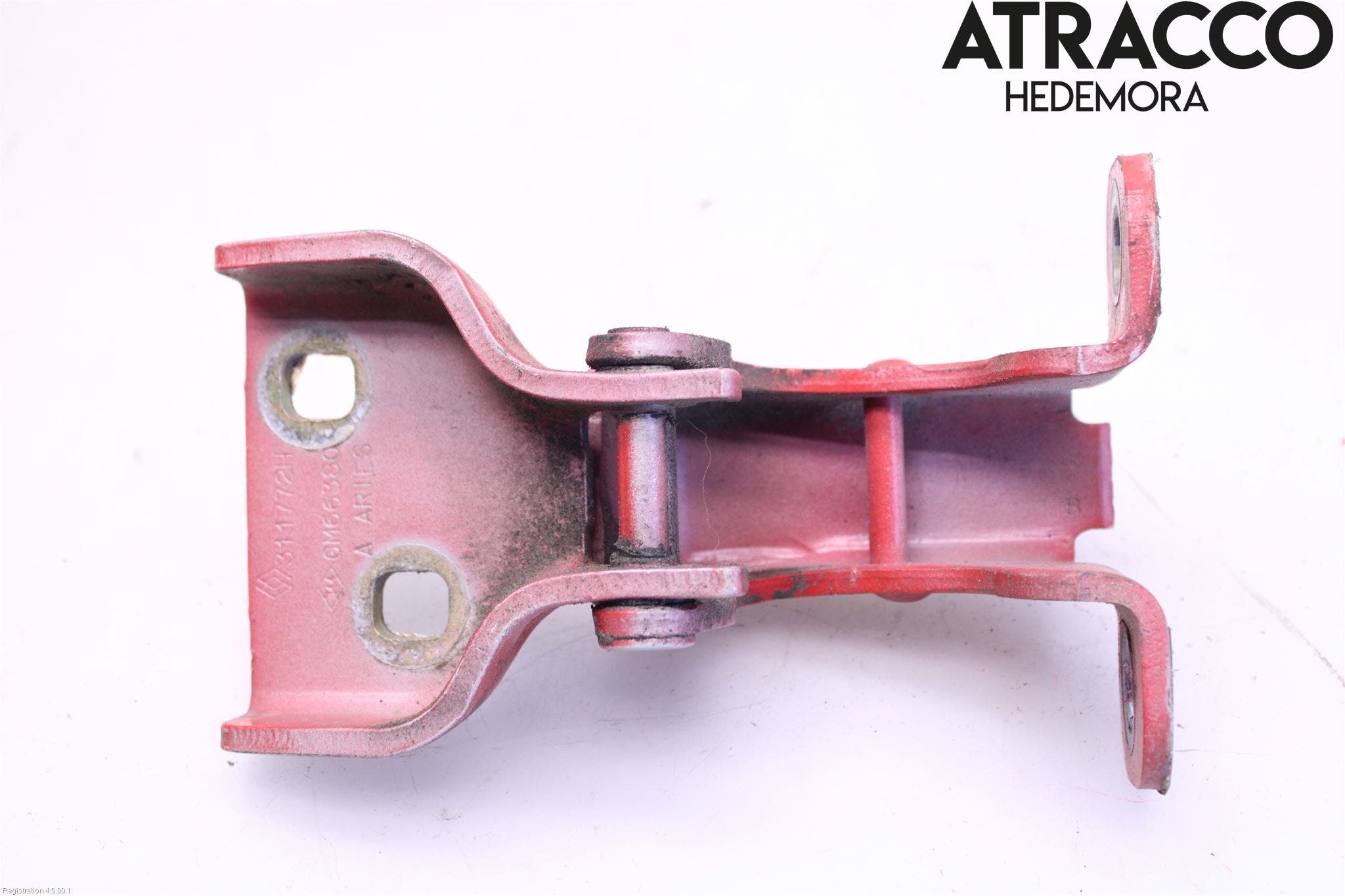 Opel VIVARO 01-14 Dörrgångjärn