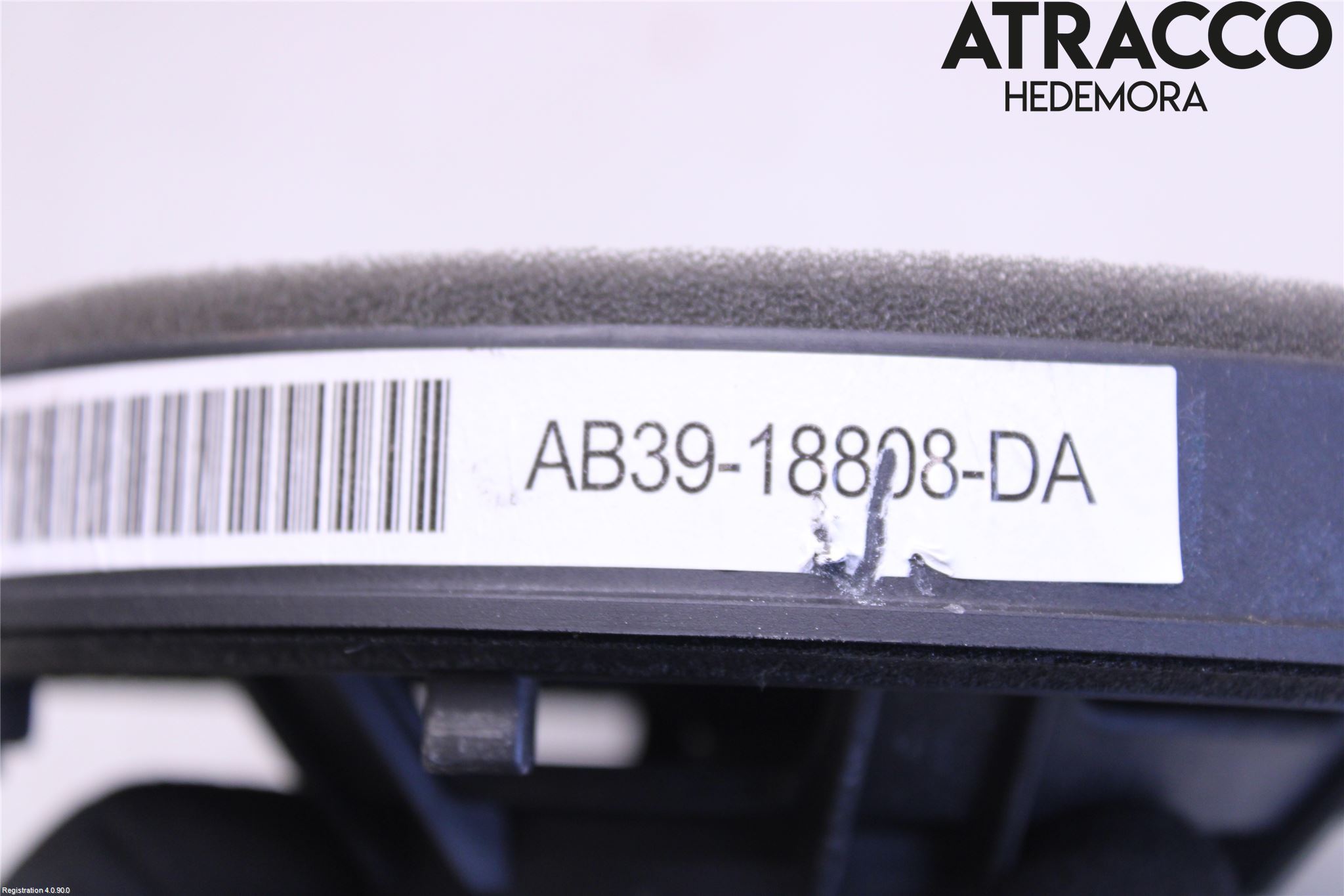 Ford RANGER EU 12-23 Högtalare