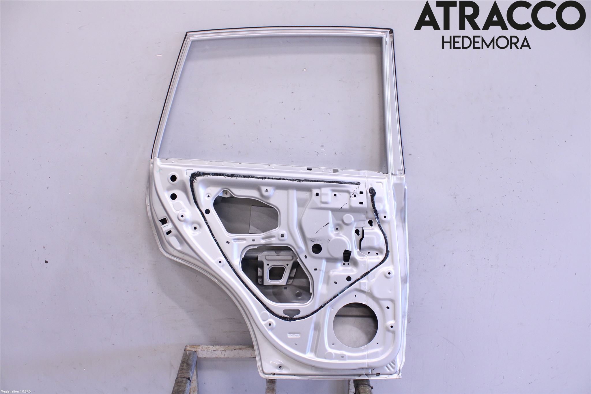 Toyota RAV 4 00-06 Dörr Bak Vänster