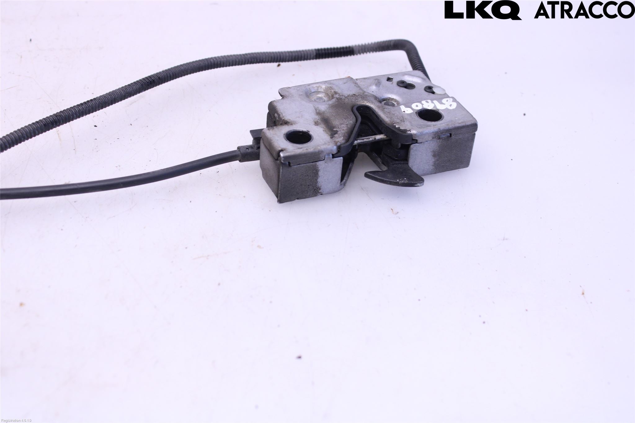 Seat LEON 13-20 Huvlås