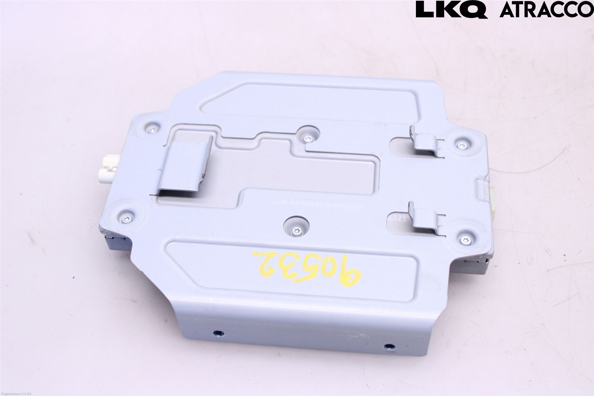 Tesla MODEL X 16- Antenn