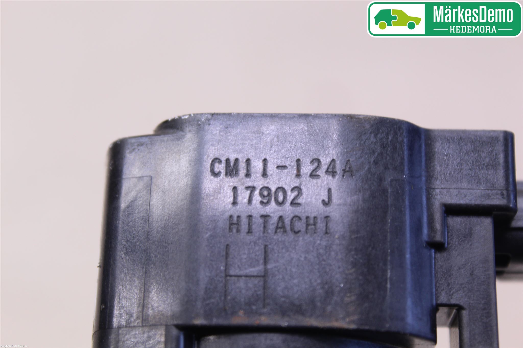 Honda CIVIC 17-22 Tändspole