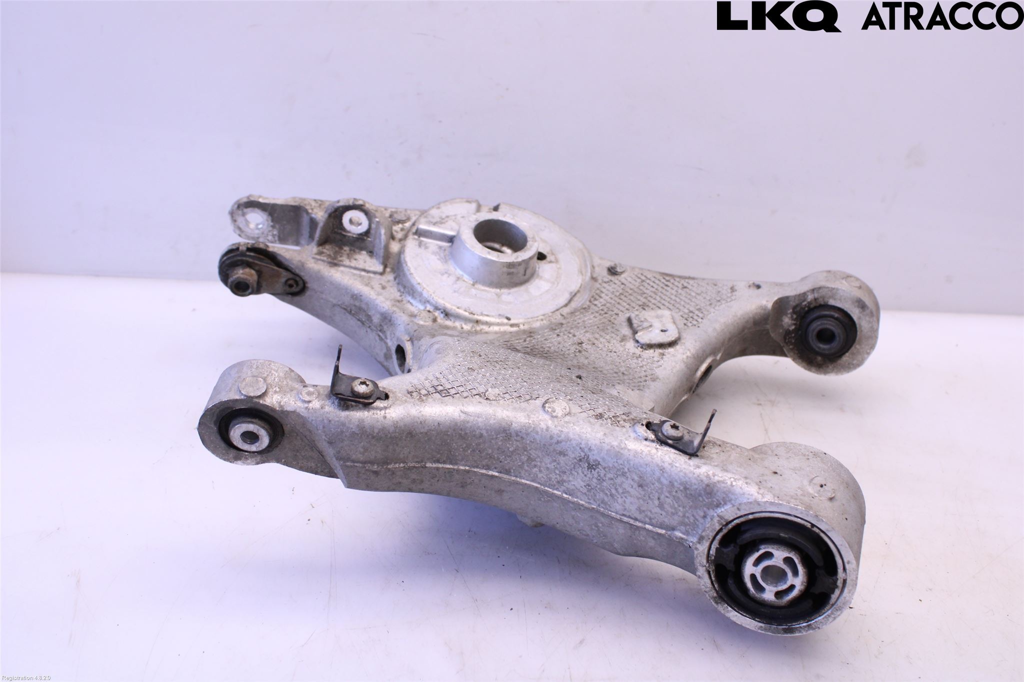 Landrover RANGE ROVER VELAR (L560) 17- Bärarm Bak Höger