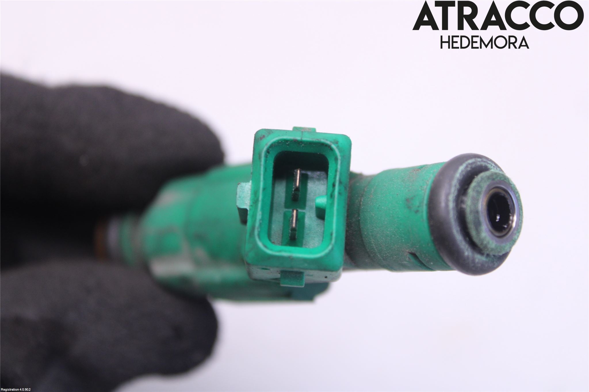 Volvo V70 05-08 Injspridare