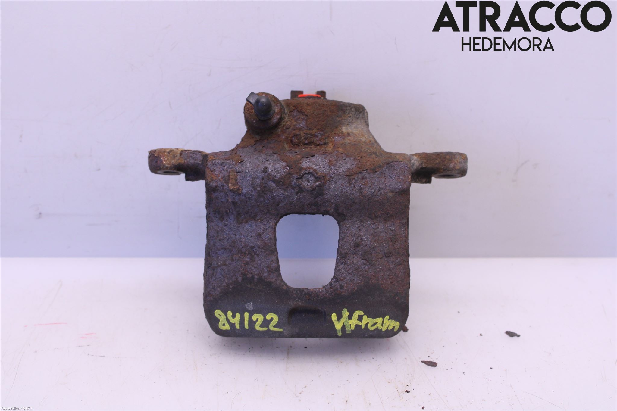 Nissan 200 SX Bromsok Fram Höger