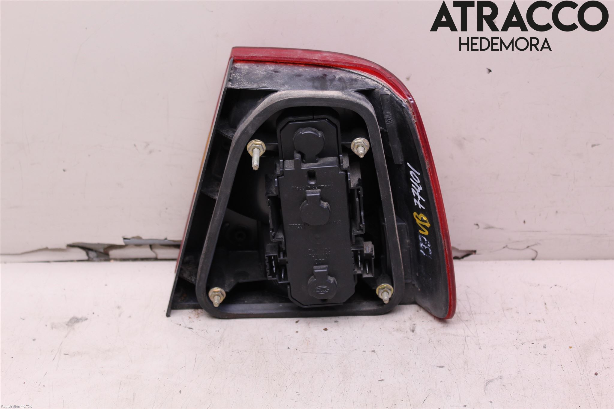 Volvo 940 91-98 Bakljus Vänster