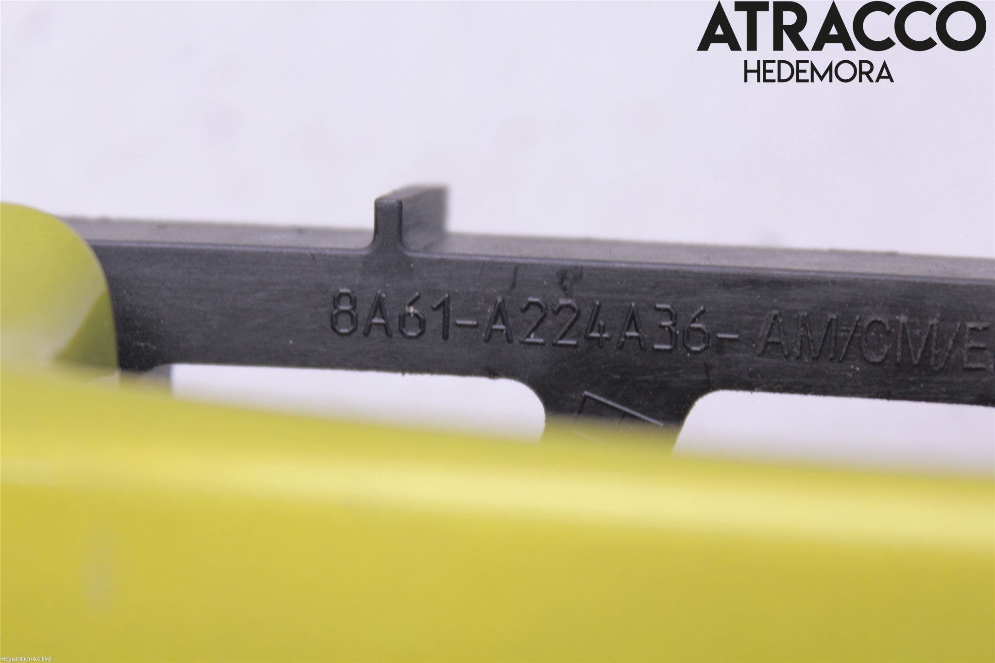 Ford FIESTA 13-17 Dörrhandtag Yttre Hö