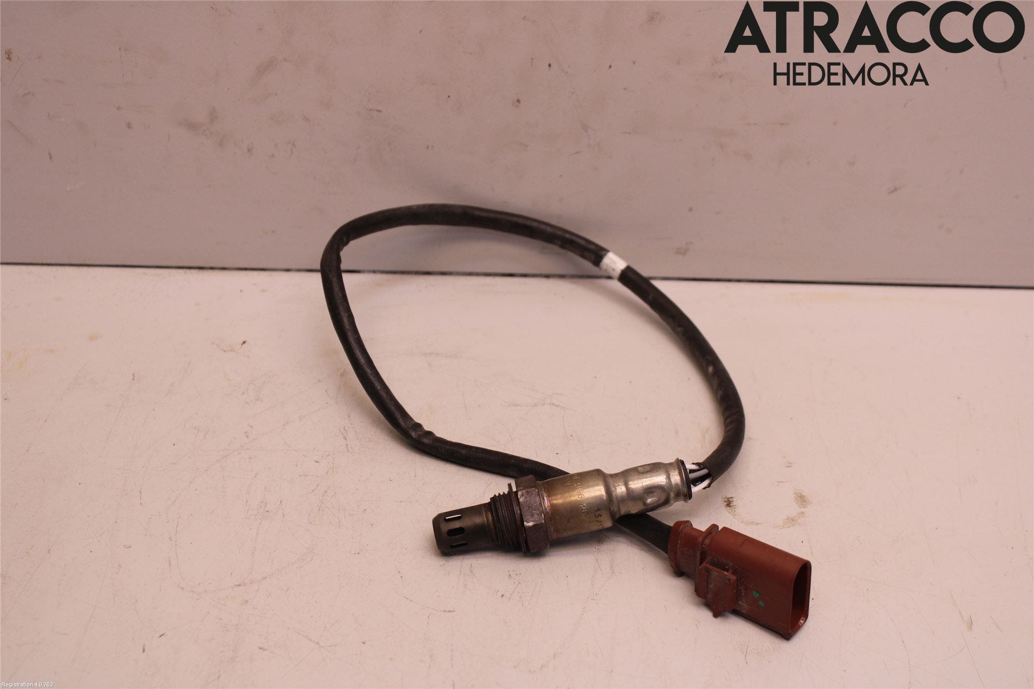 Seat IBIZA V 17-20 Injlambdasond