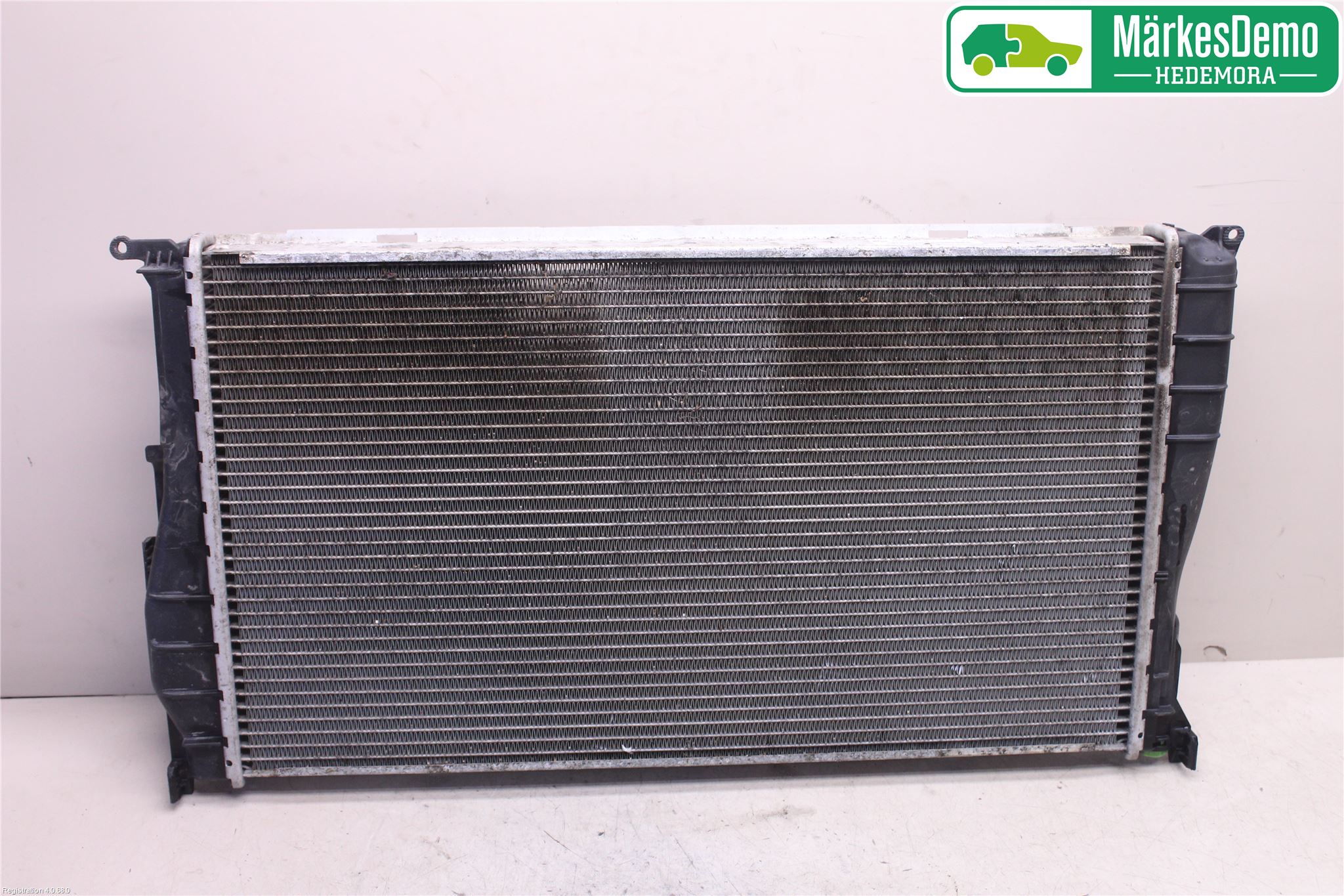 BMW 3 E90/91 SED/TOU 05-12 Kylare Man