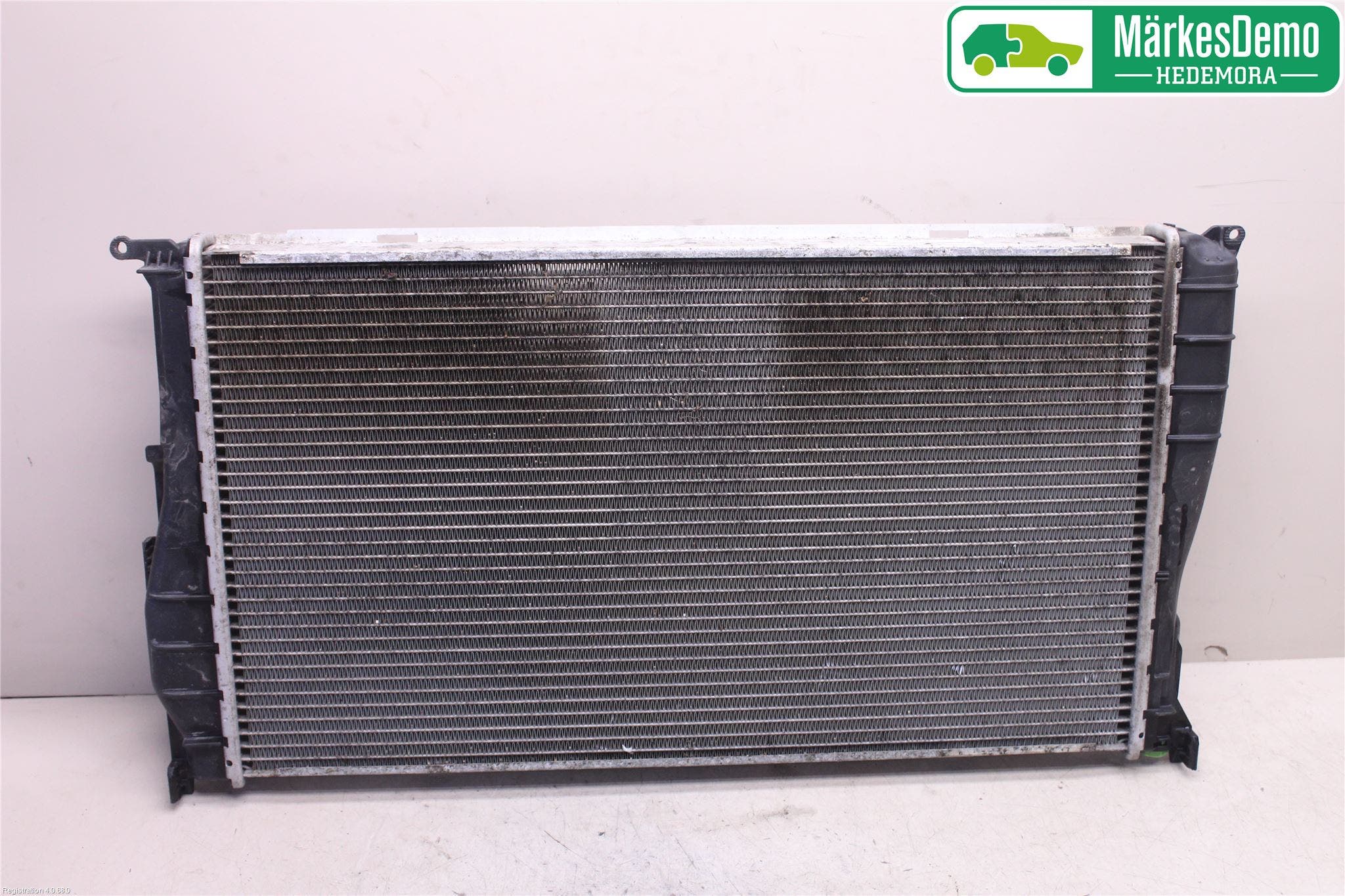 BMW 3 E90/91 SED/TOU 05-12 Kylare Man