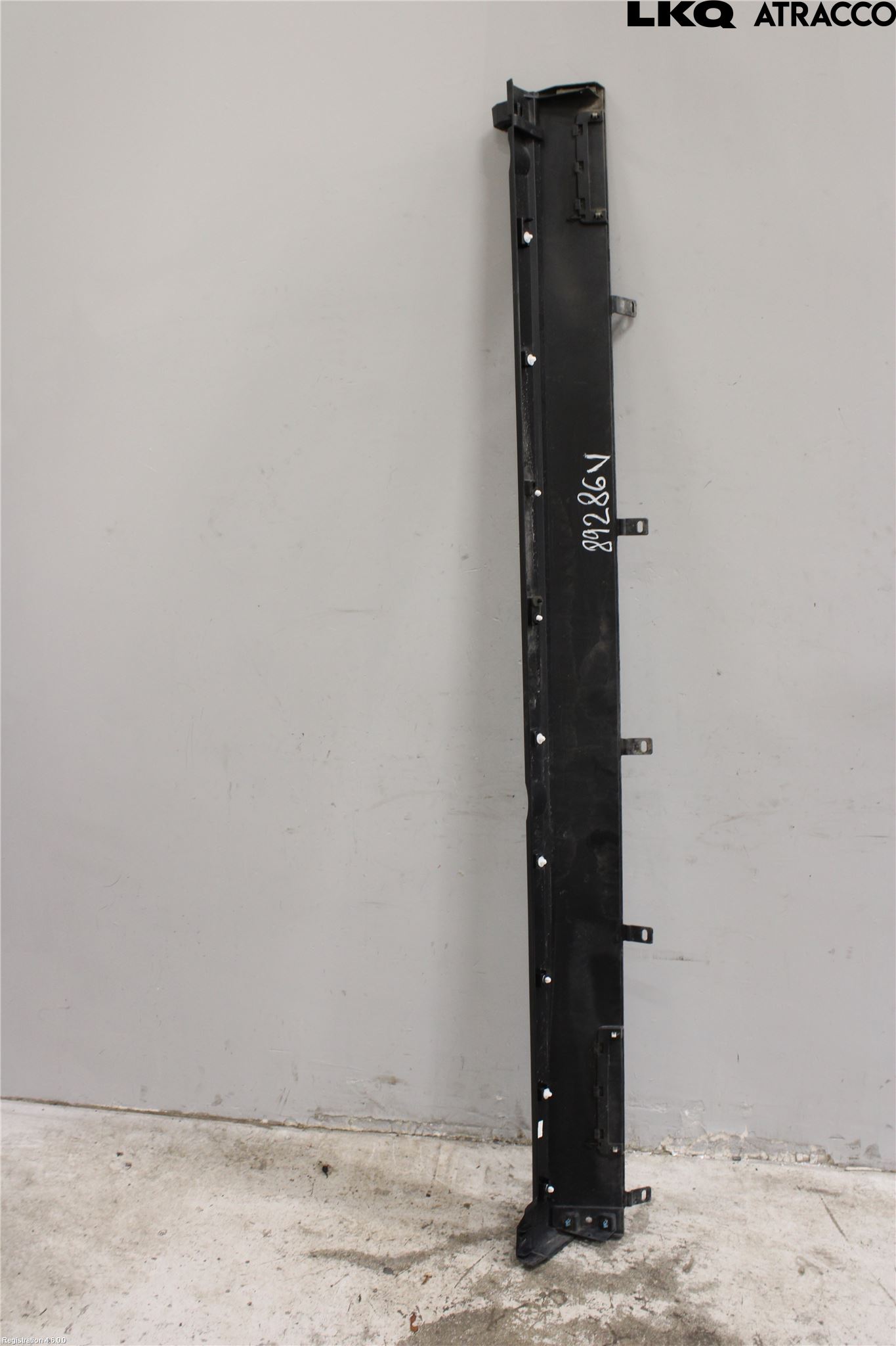 Jaguar I-PACE 18- Sidokjol Vä