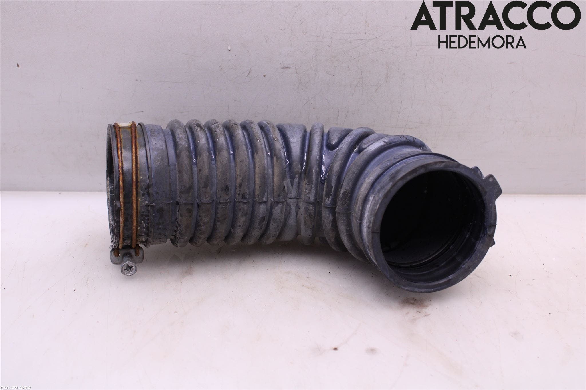 Toyota HILUX 16- Injgummibälg-Slang