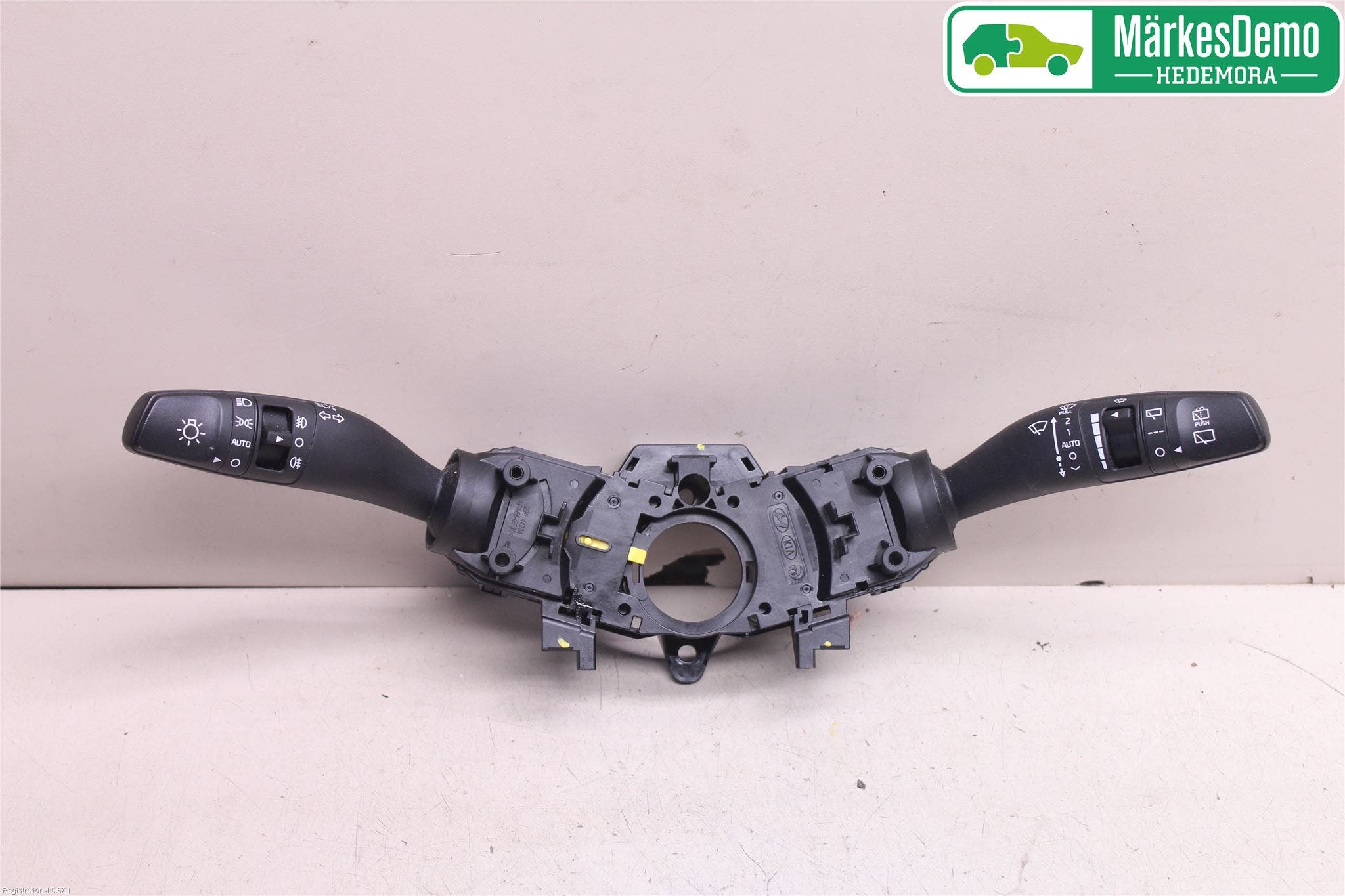 Kia SORENTO 15-20 Spakcentral