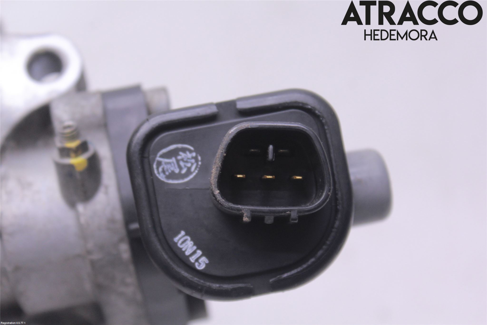 Honda CIVIC 12-16 Injspjällhus