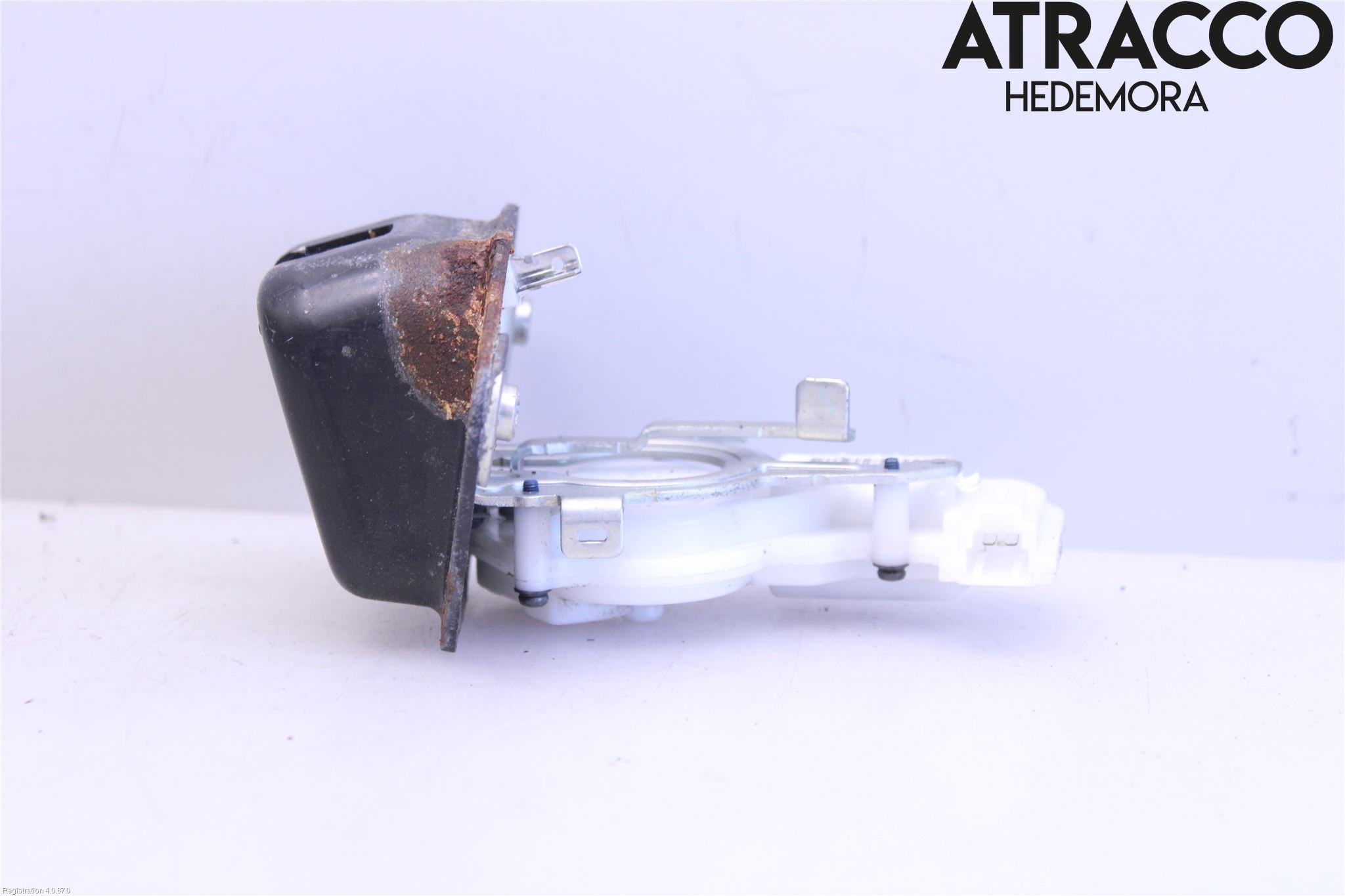 Honda CIVIC 06-11 Låskista Baklucka