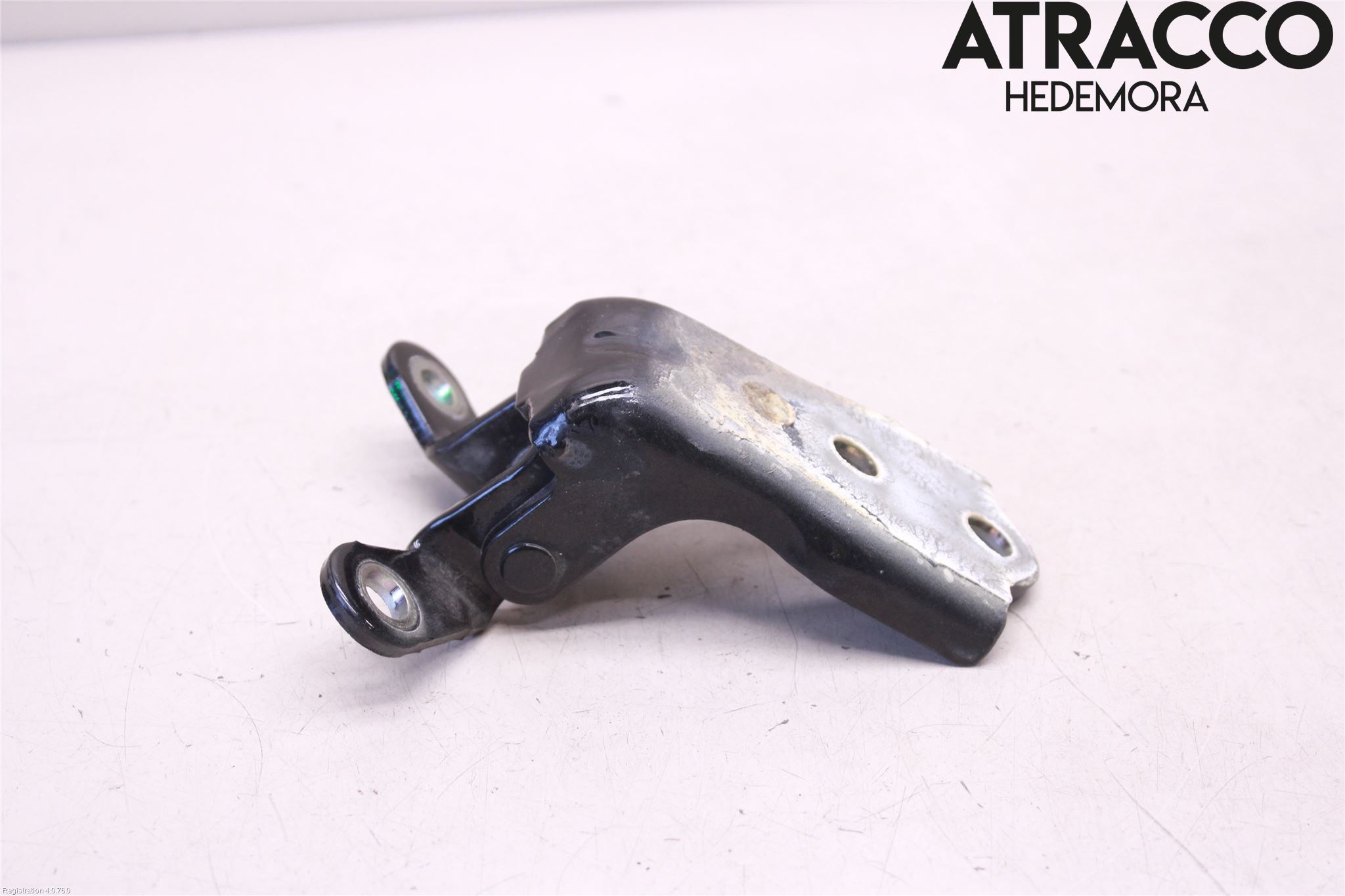 Chevrolet CAPTIVA Dörrgångjärn