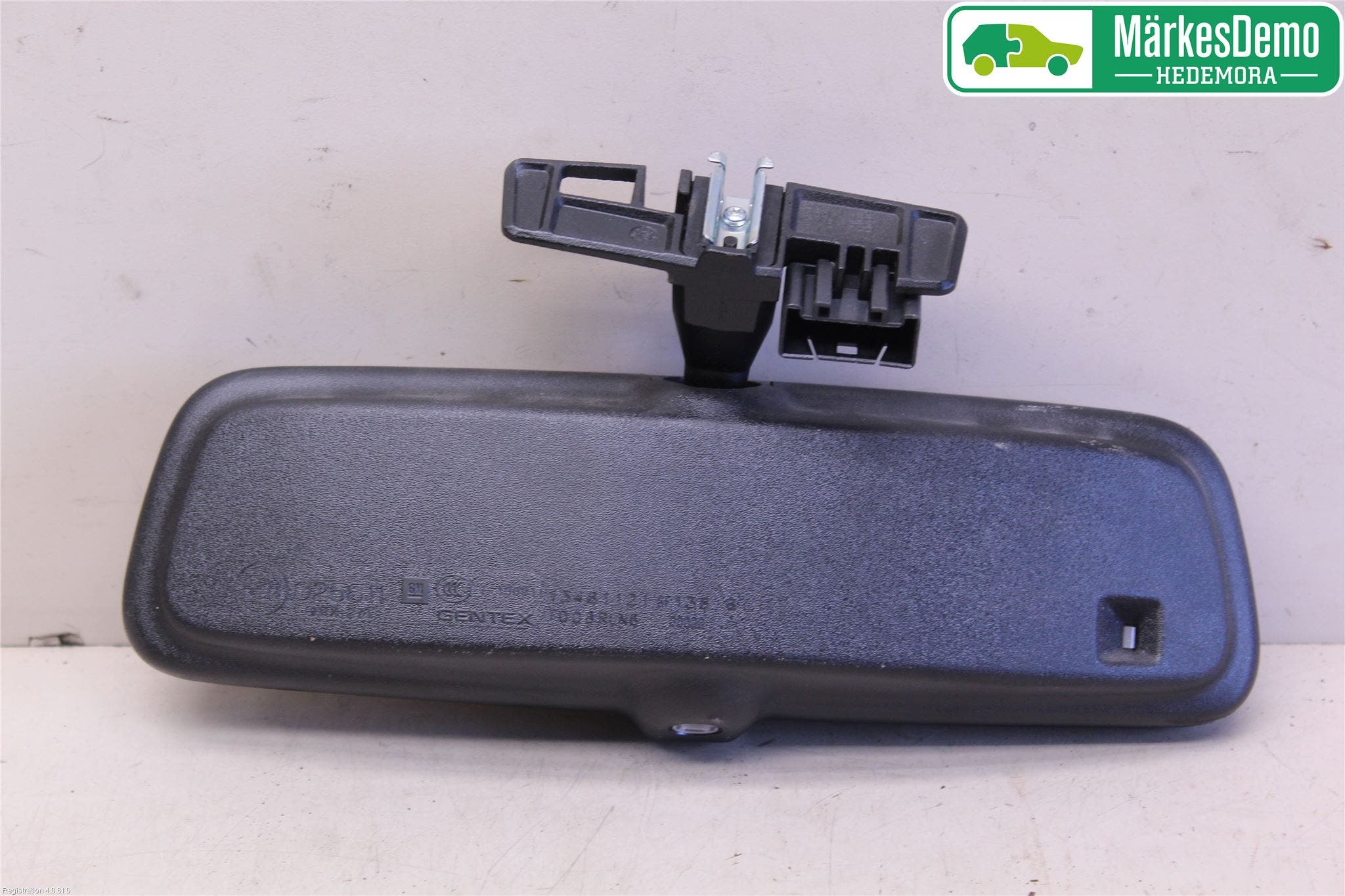 Opel CORSA E 15-19 Spegel Invändig